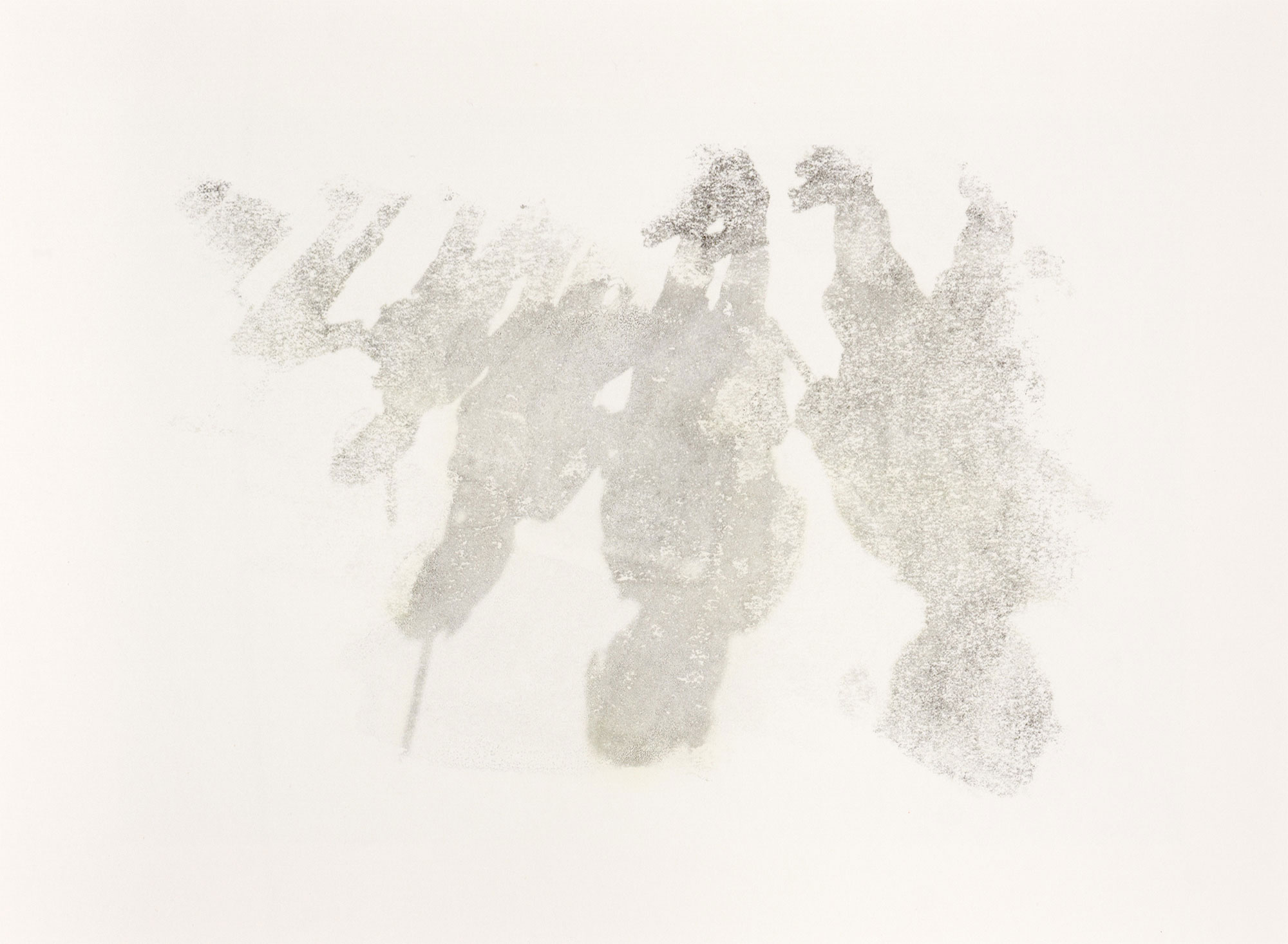 Kevin Demery: Untitled (Menagerie)