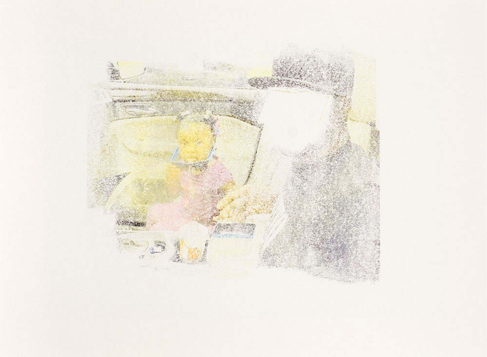 Kevin Demery: Untitled (Menagerie)