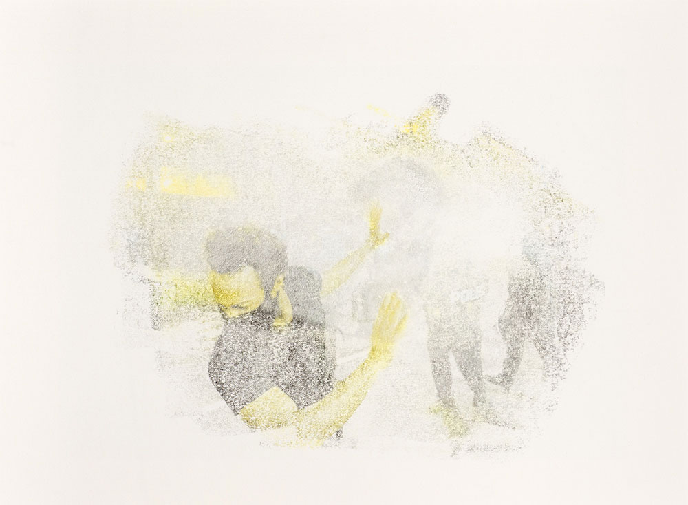 Kevin Demery: Untitled (Menagerie)