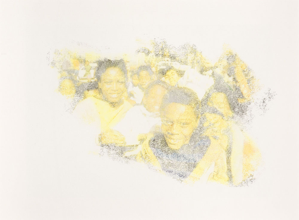 Kevin Demery: Untitled (Menagerie)