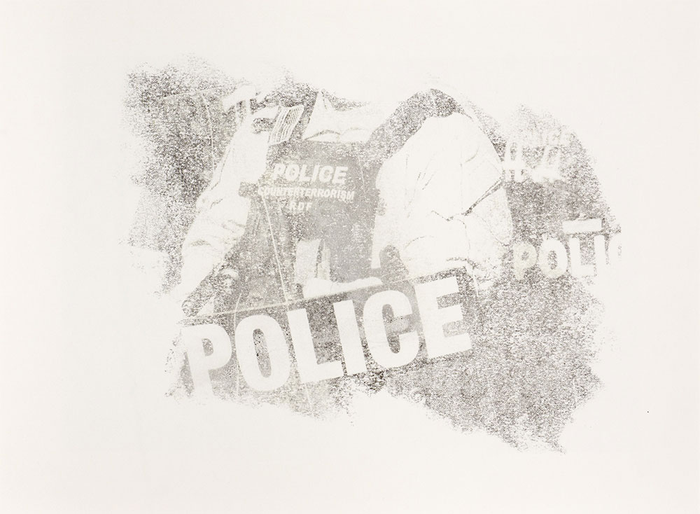 Kevin Demery: Untitled (Menagerie)