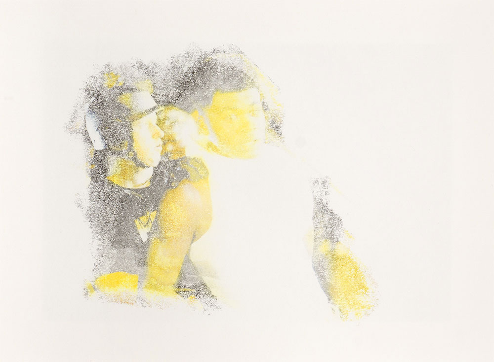 Kevin Demery: Untitled (Menagerie)