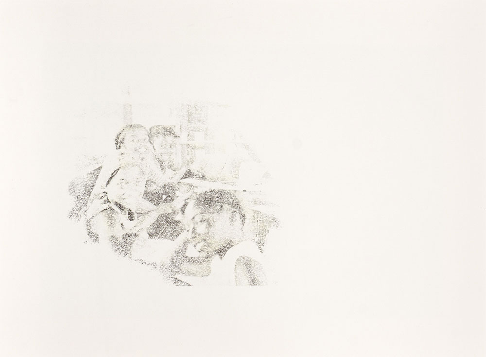 Kevin Demery: Untitled (Menagerie)