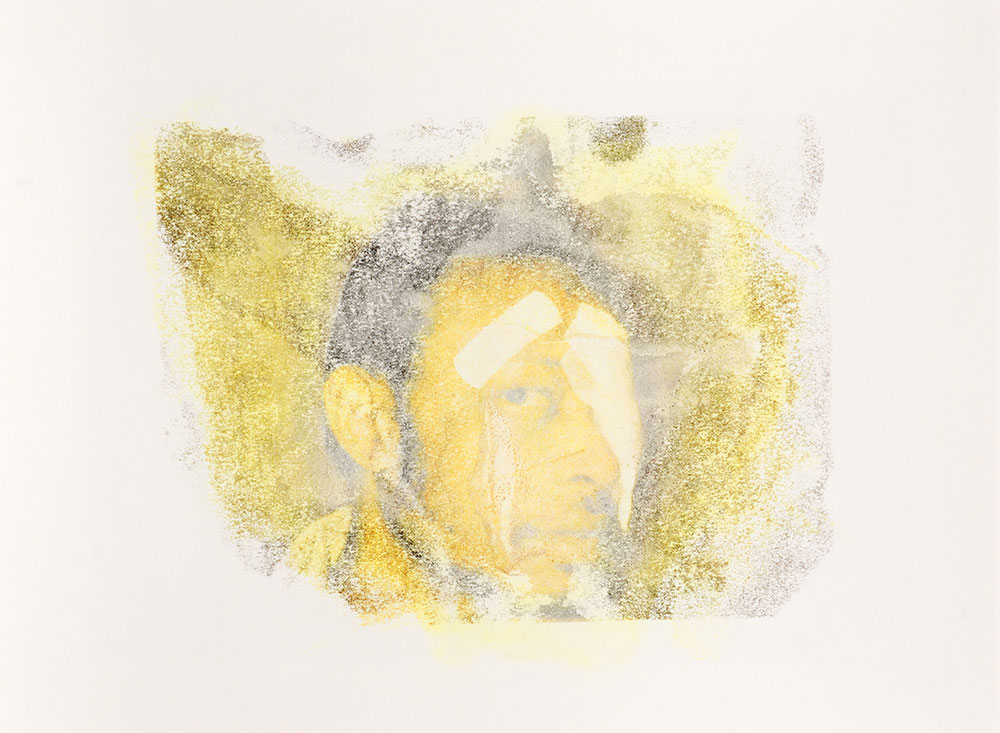 Kevin Demery: Untitled (Menagerie)