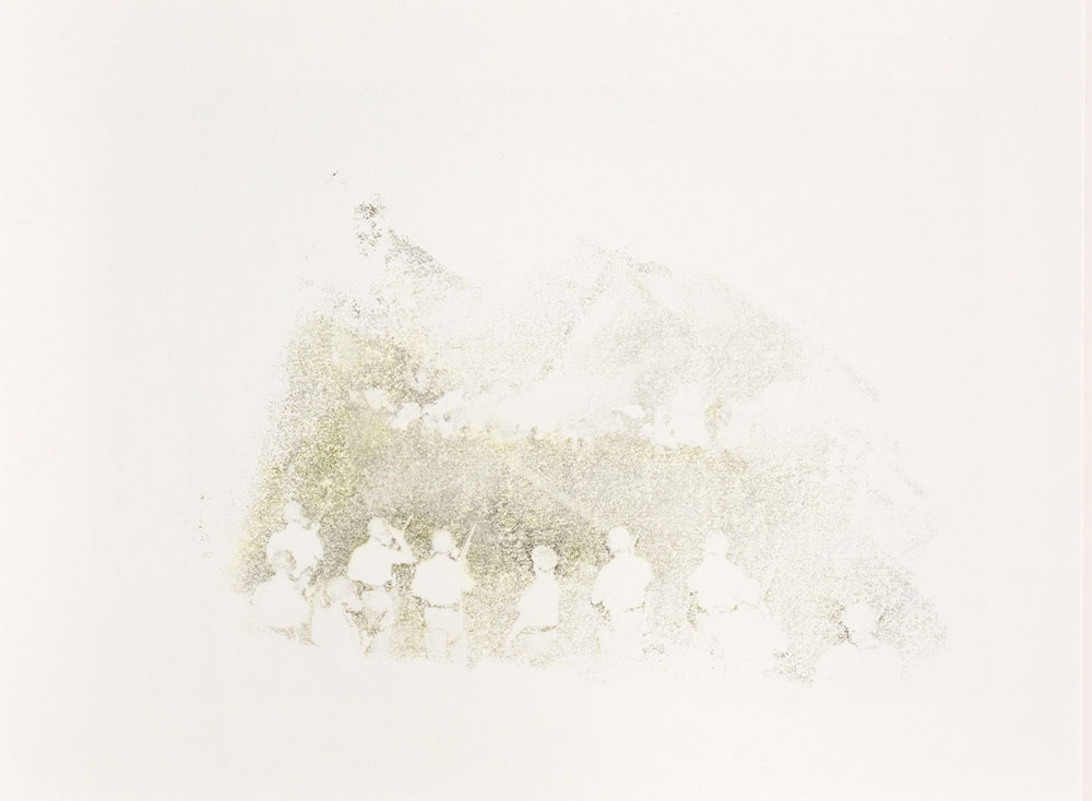 Kevin Demery: Untitled (Menagerie)