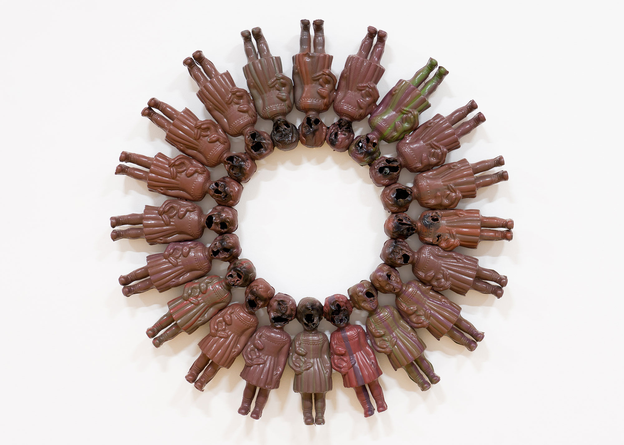 Larry Bon&cacute;haka: Ubuntu II