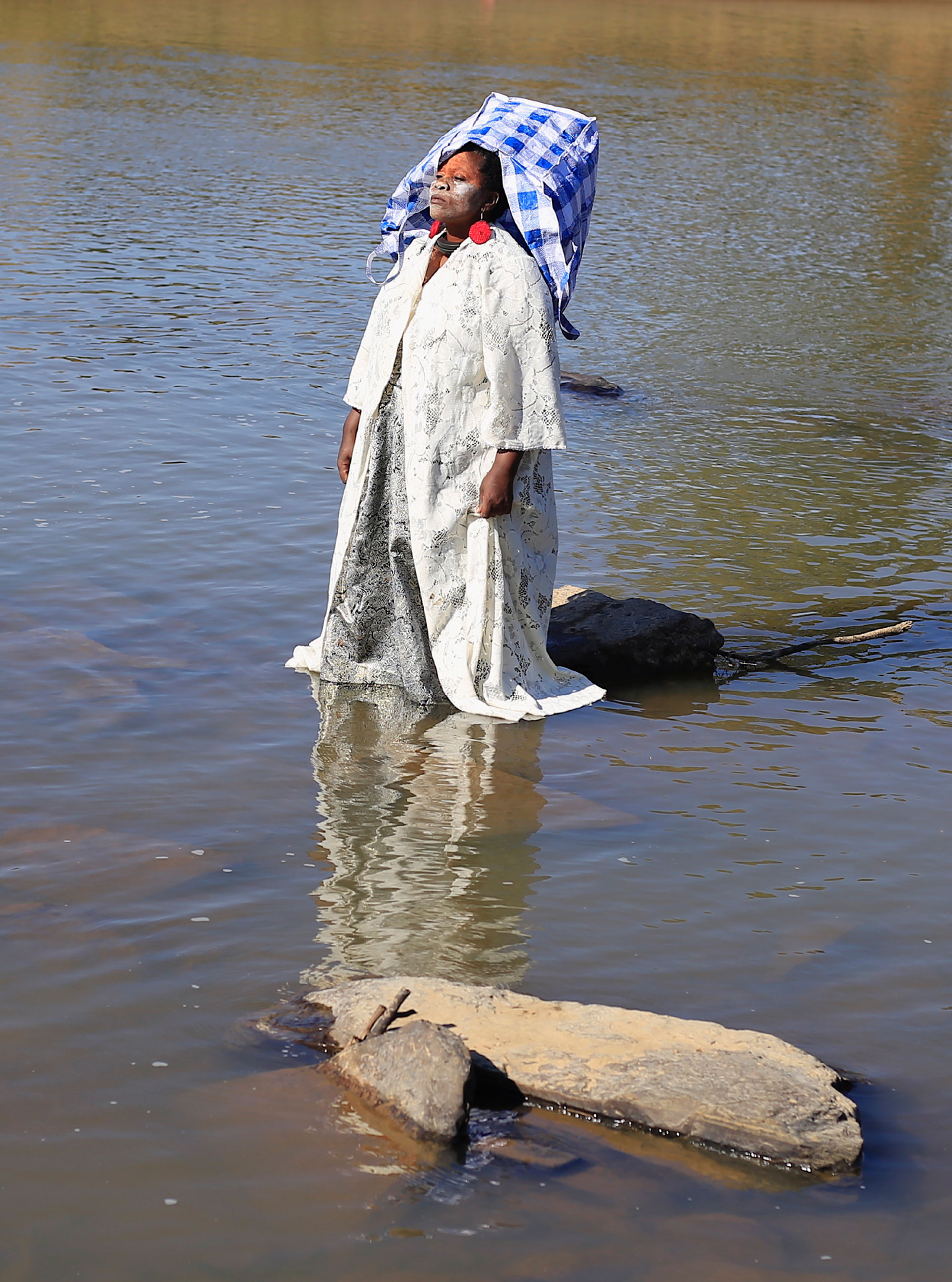 Lindeka Qampi: Isingqala, Mont Frere, Eastern Cape