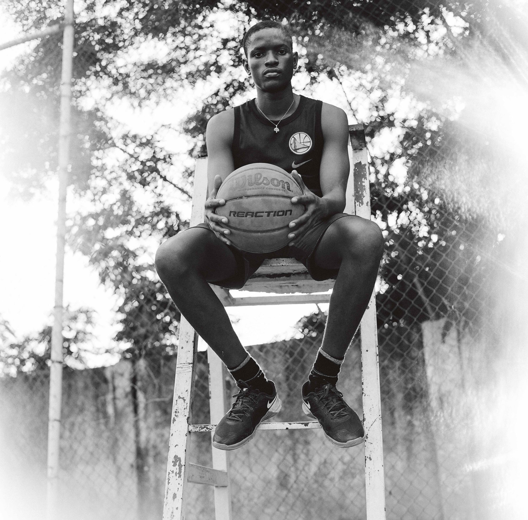 Lloyd Foster: Reaction