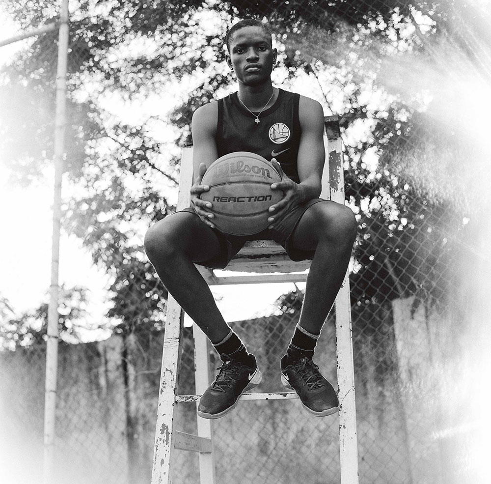 Lloyd Foster: Reaction