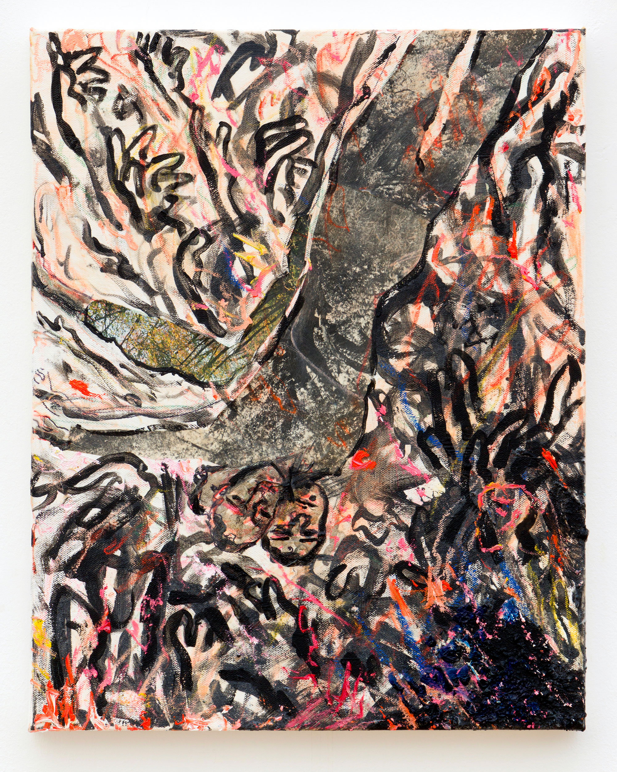 Mario Joyce: Akin ( Monarch)