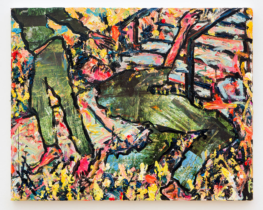 Mario Joyce: Gravitational Constant