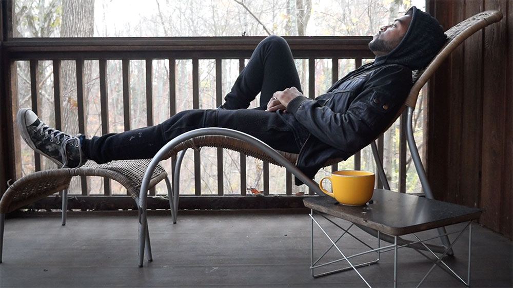 Mario Moore: I Wish It Were Mine