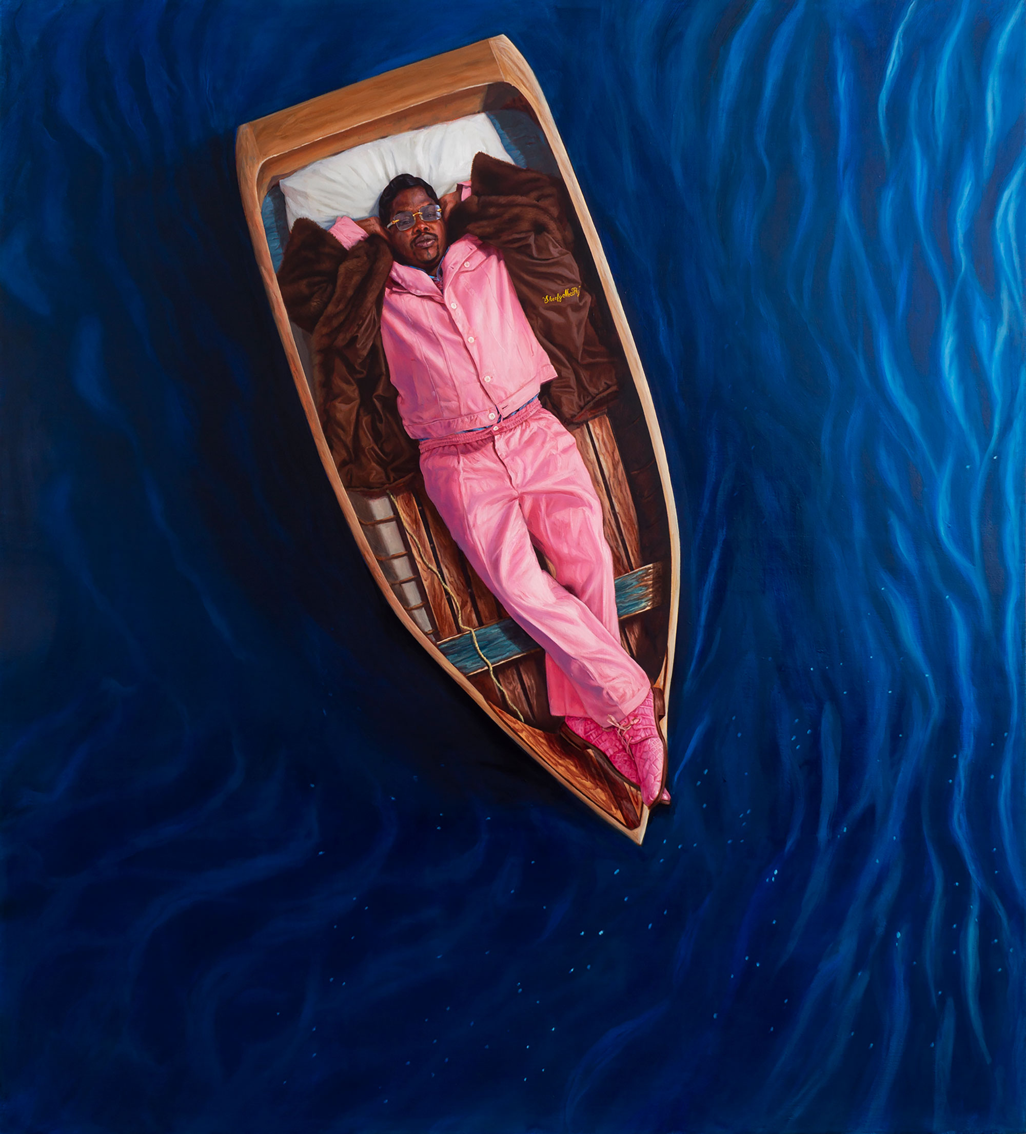 Mario Moore: International Detroit Playa: Sheefy