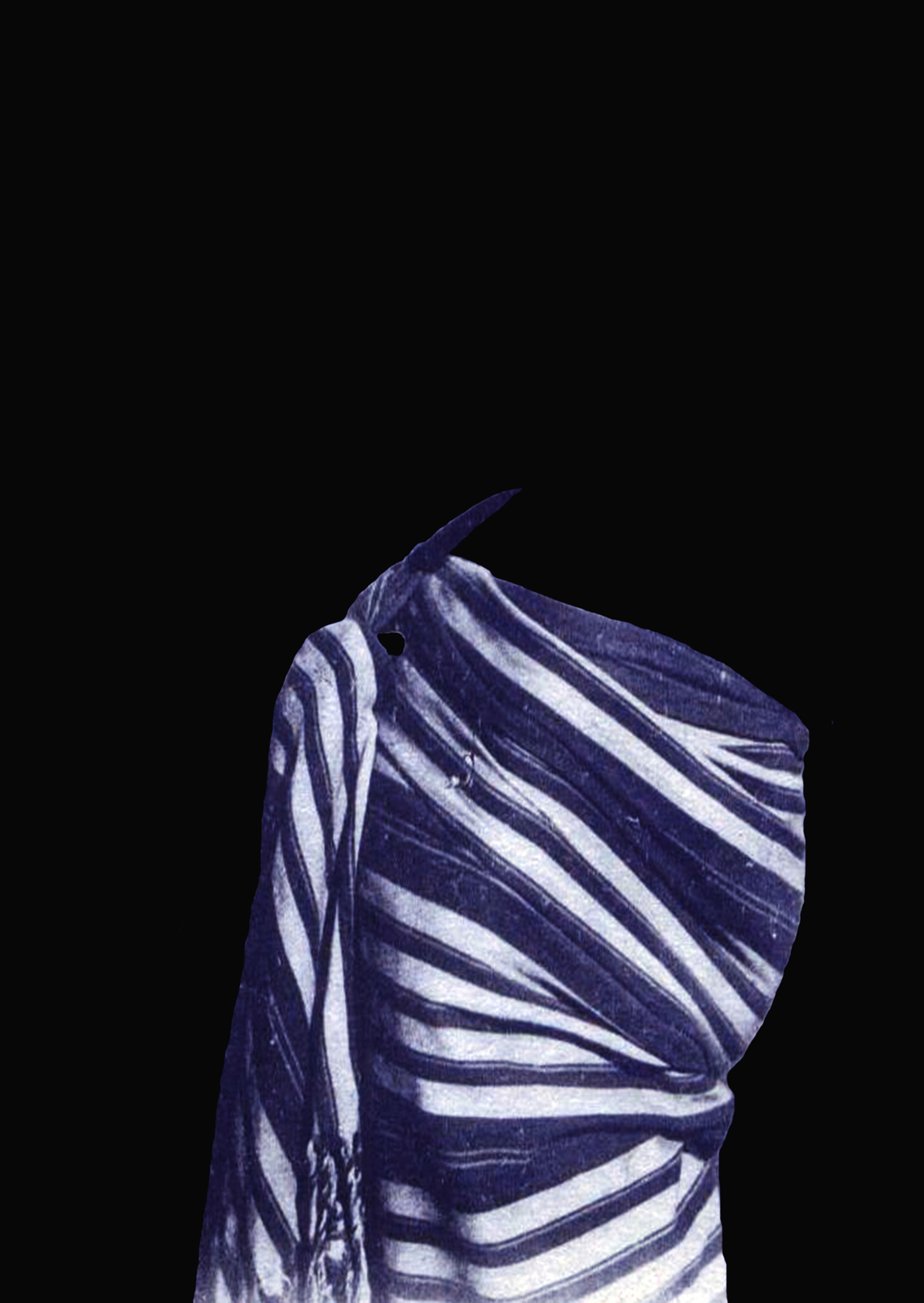 Mbali Dhlamini: Afrique Occidentale, Femme Antaimoro