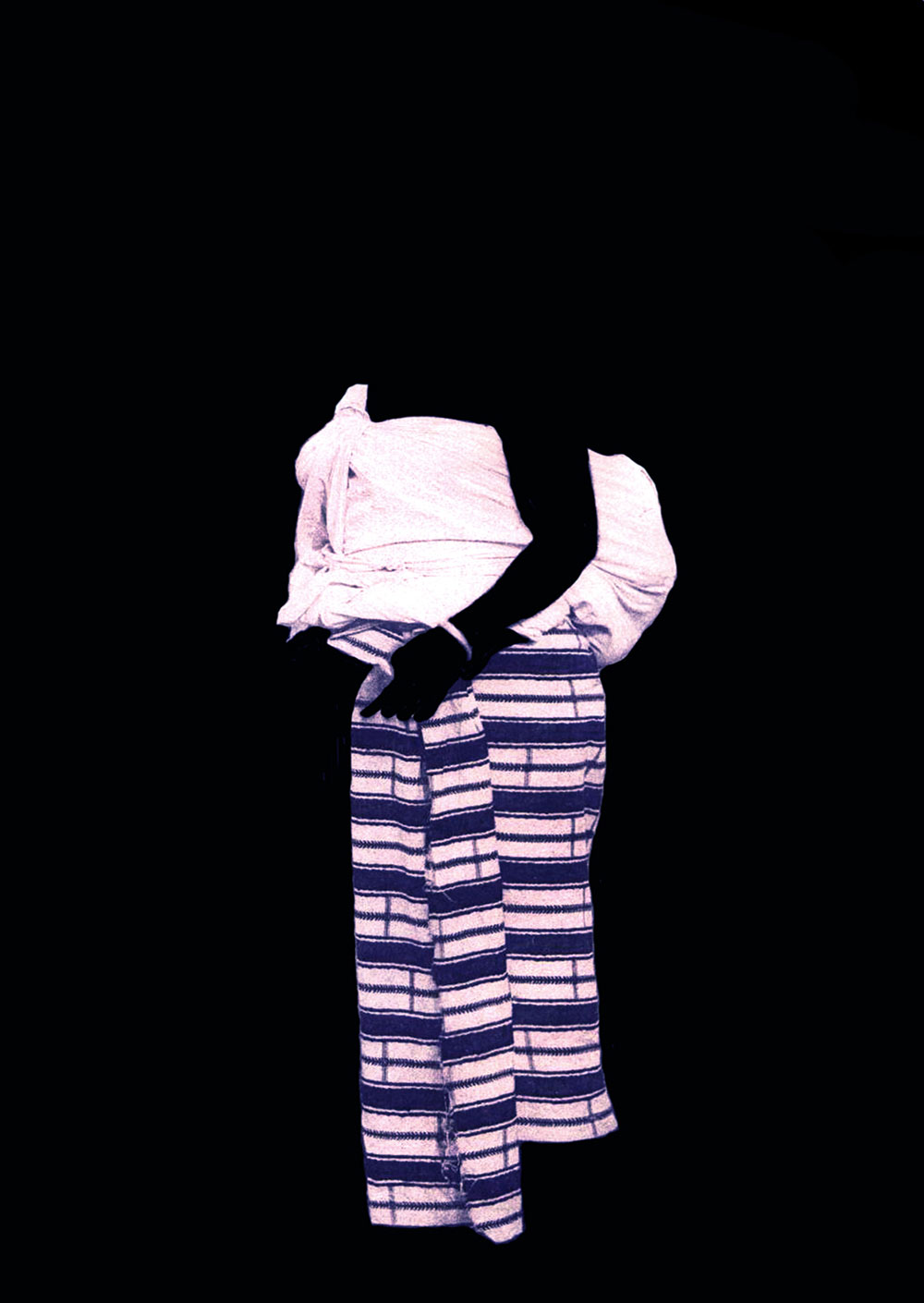 Mbali Dhlamini: Afrique Occidentale, Femme Djallonk&eacute;