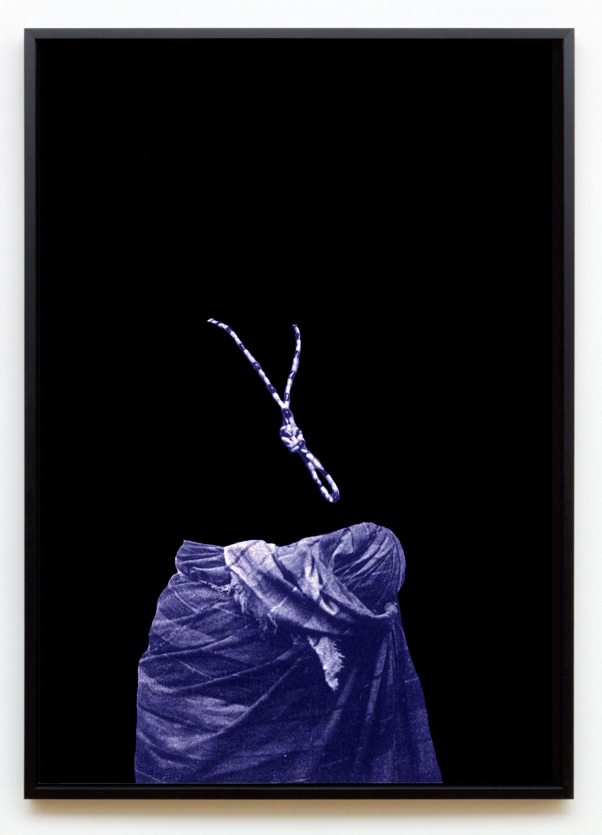 Mbali Dhlamini: Afrique Occidentale, Fille Ouolof