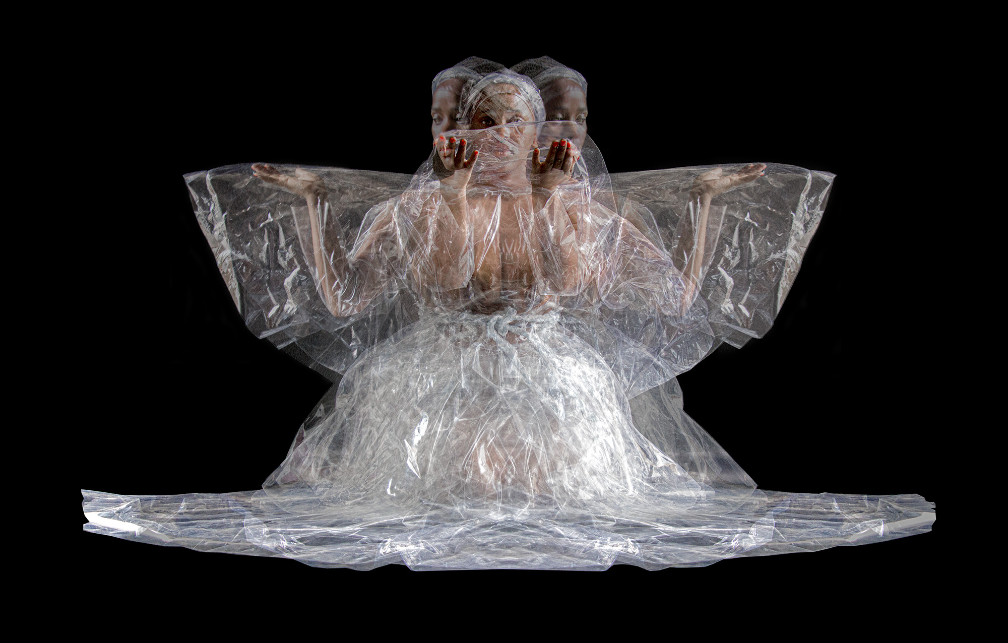 Mbali Dhlamini: An ode to ukuhlamba I