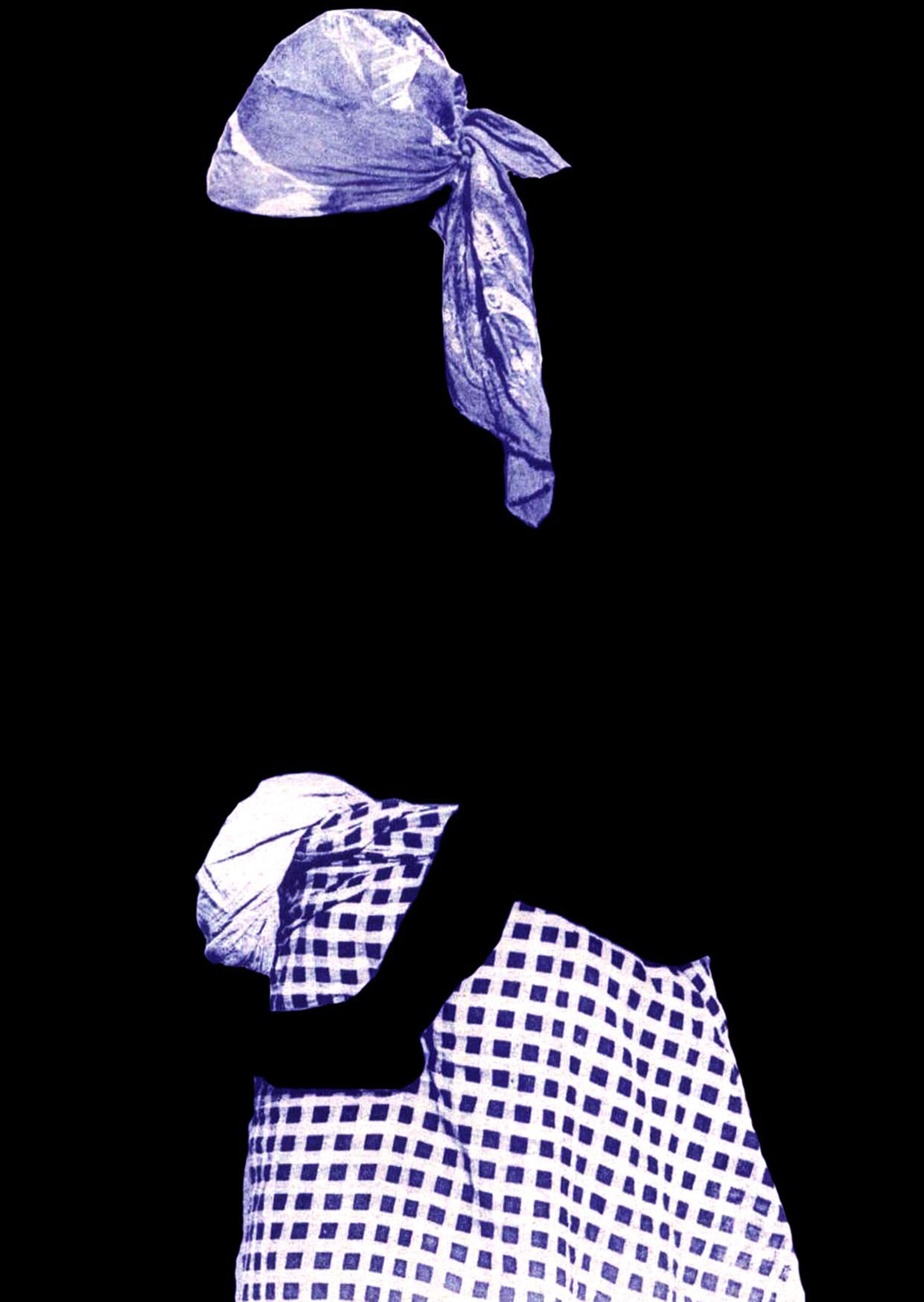 Mbali Dhlamini: Dakar Femme S&eacute;n&eacute;galaise