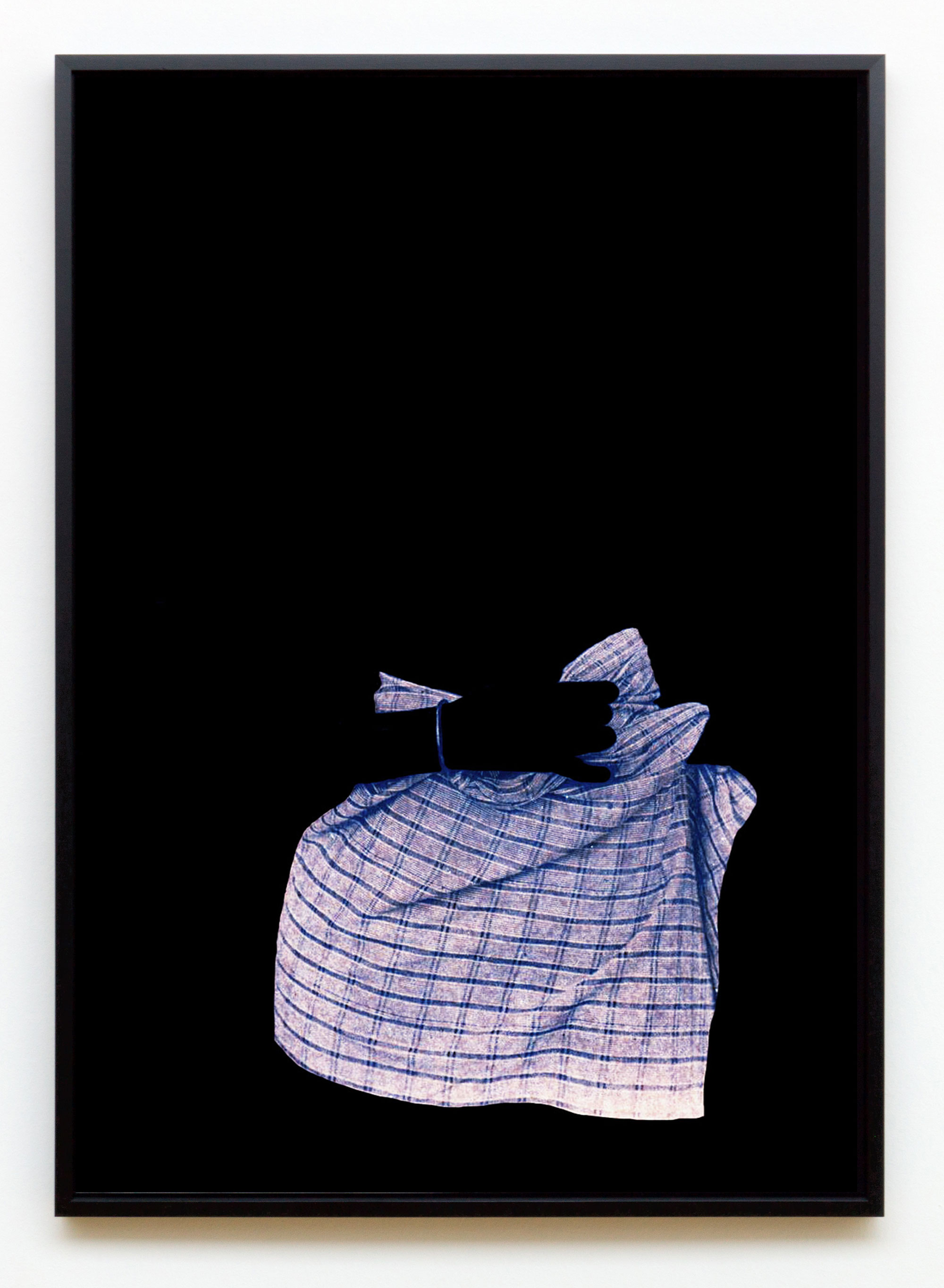 Mbali Dhlamini: Dakar, Jeune Fille