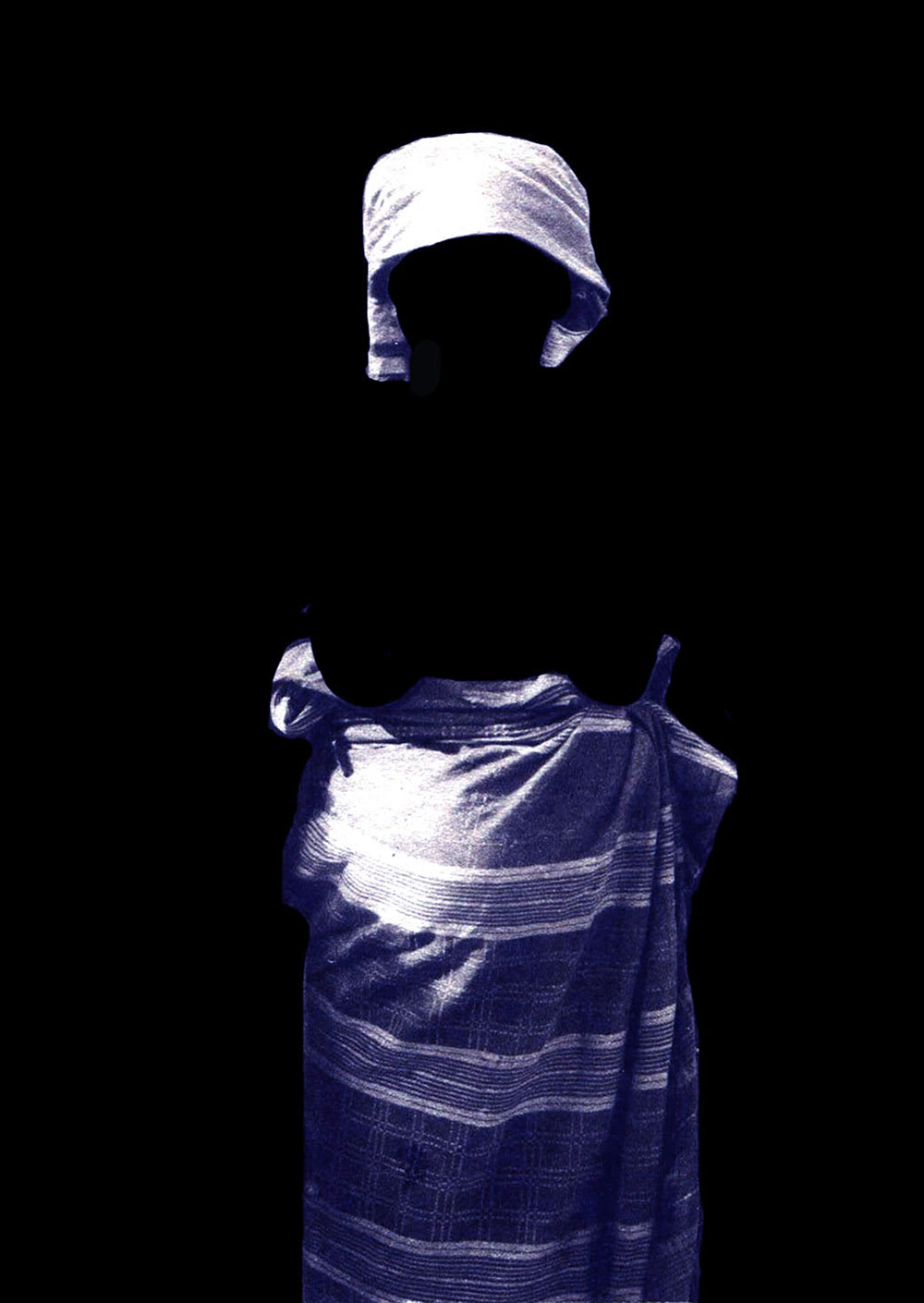 Mbali Dhlamini: S&eacute;n&eacute;gal, Femme C&eacute;r&egrave;re