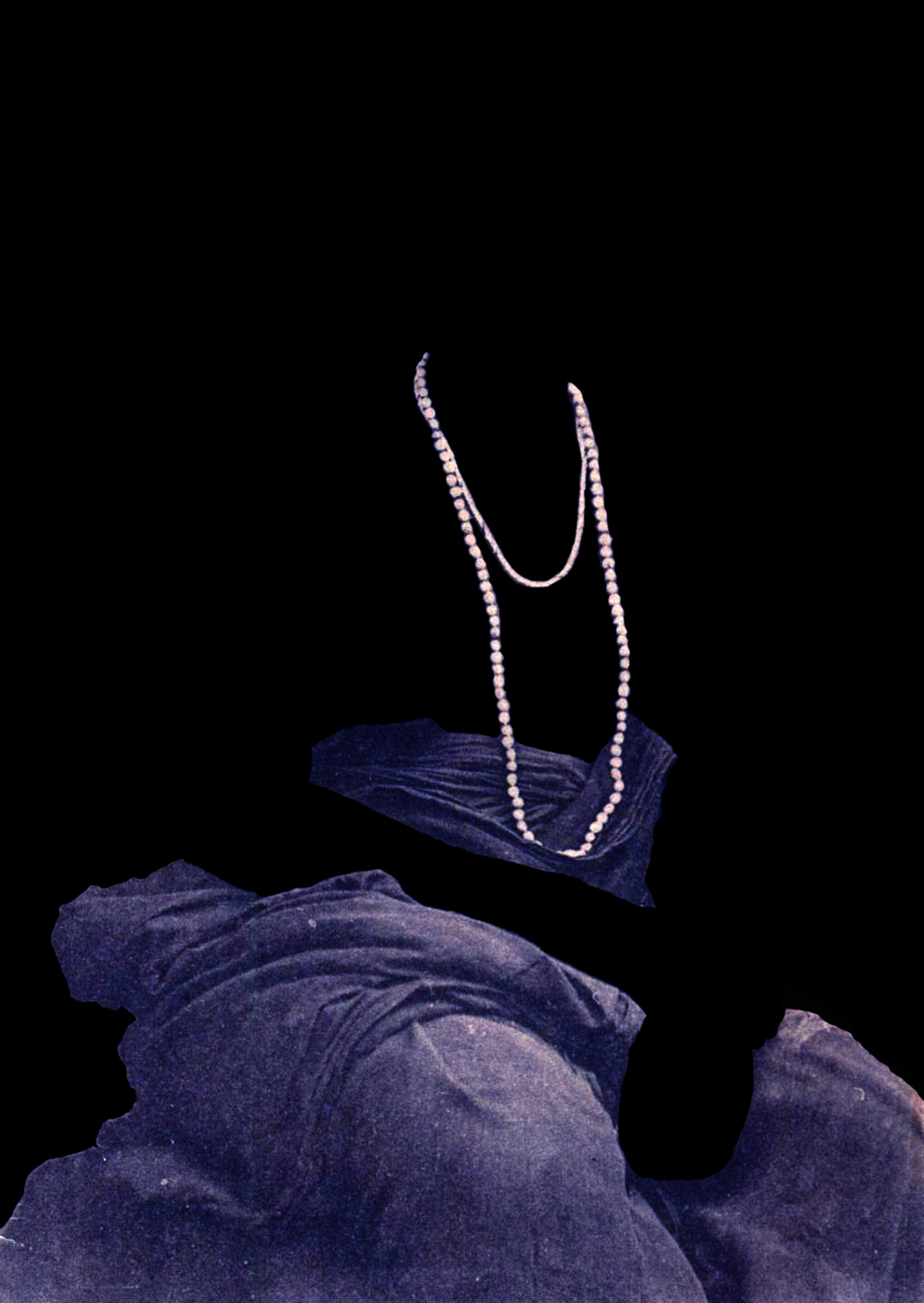 Mbali Dhlamini: S&eacute;n&eacute;gal, Femme Pourougne