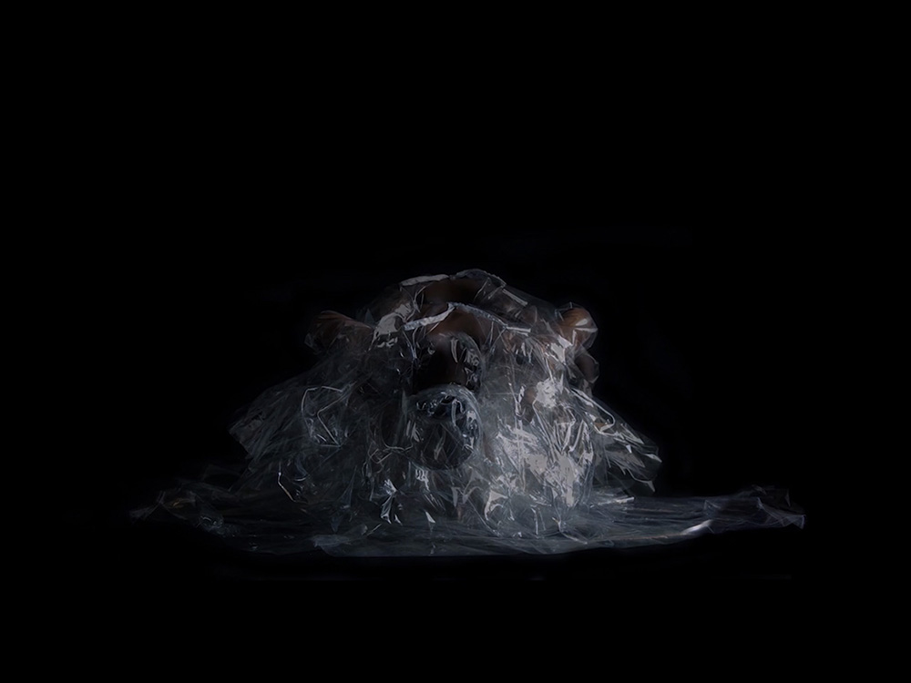 Mbali Dhlamini: Ukuhlamba