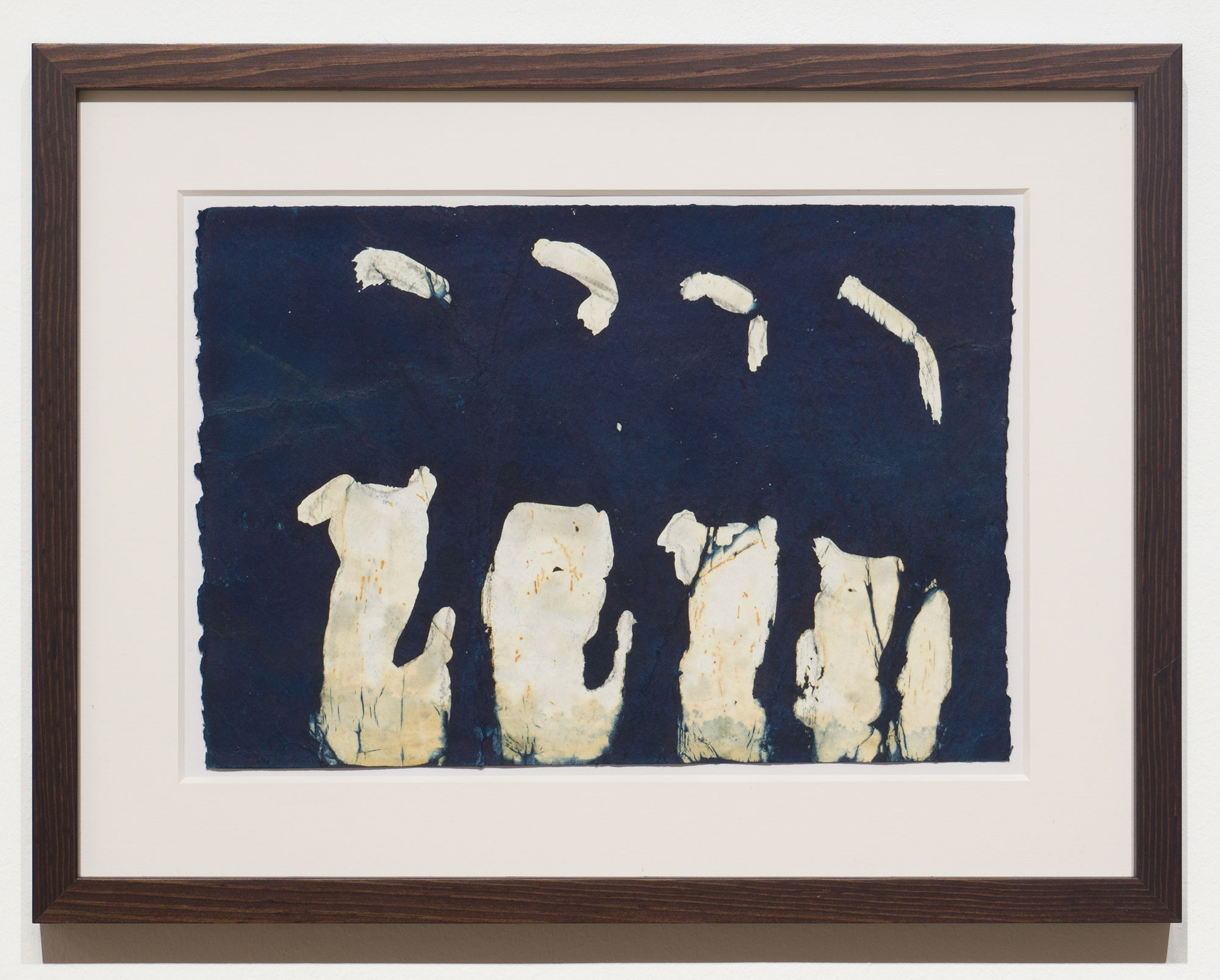 Mbali Dhlamini: Untitled