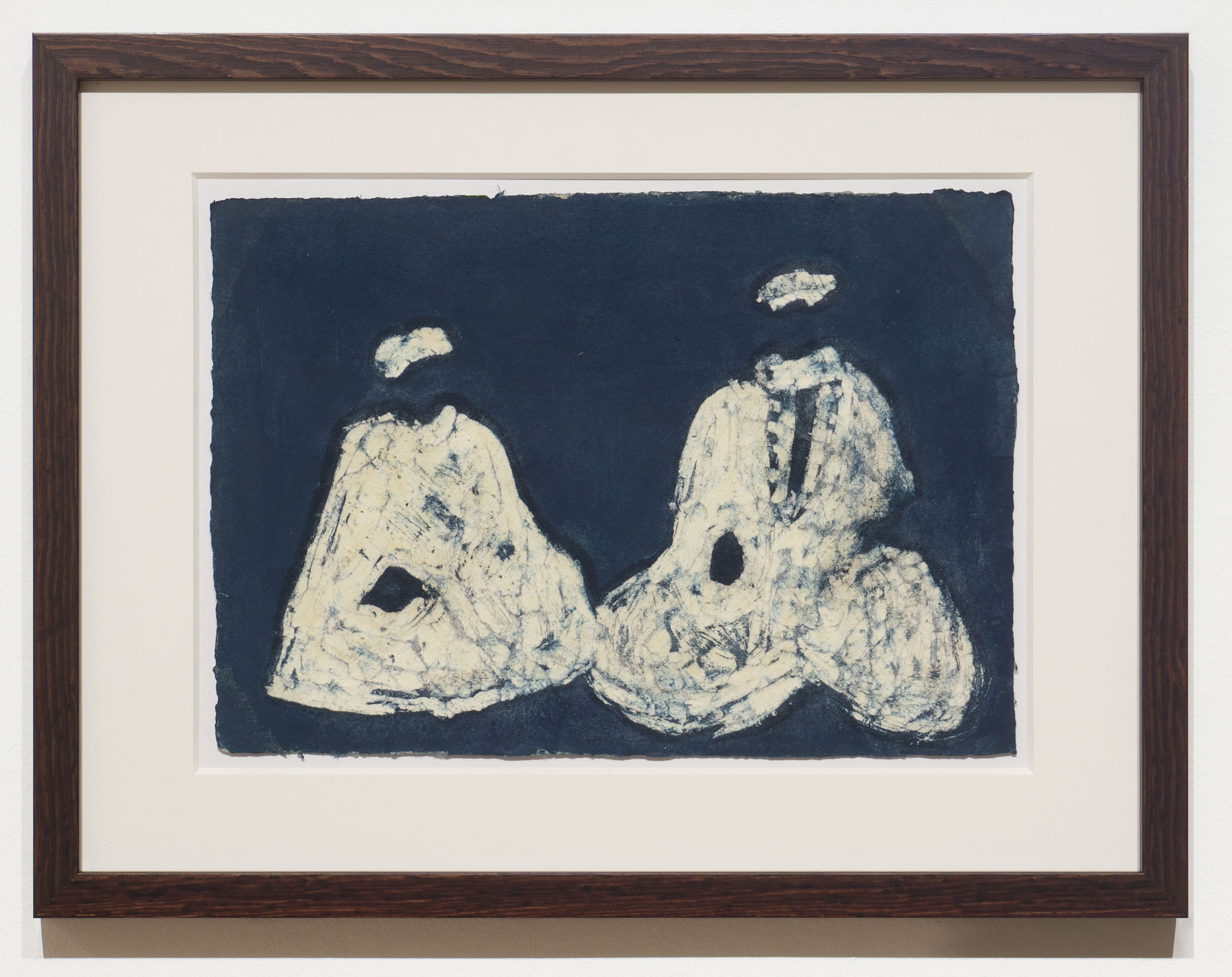 Mbali Dhlamini: Untitled