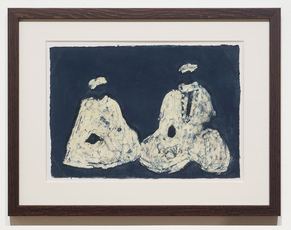 Mbali Dhlamini: Untitled