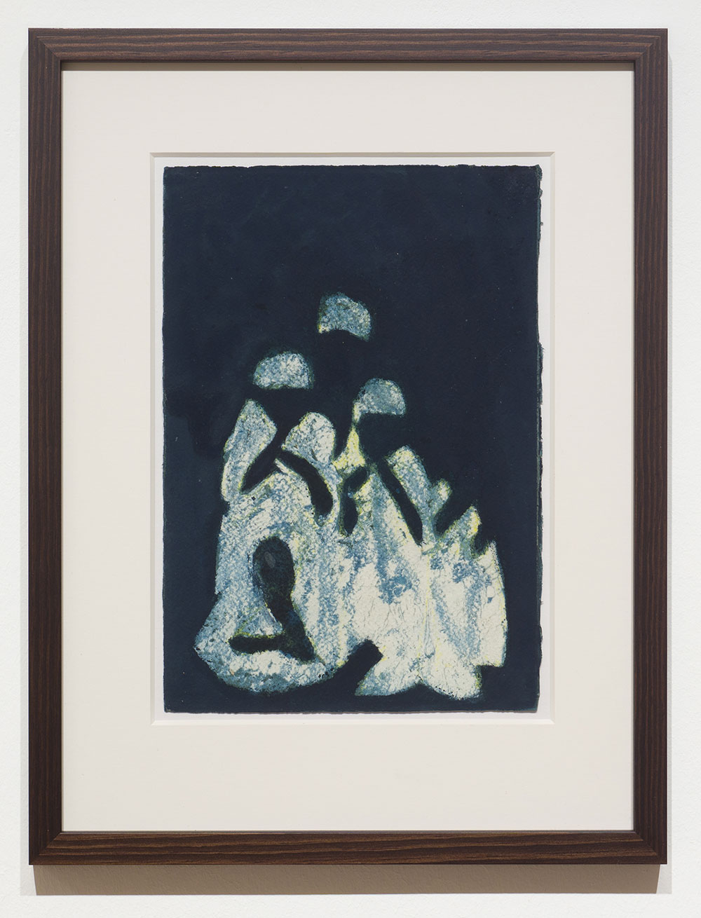 Mbali Dhlamini: Untitled