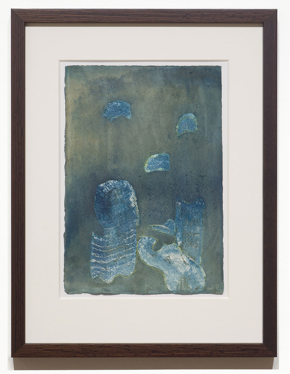 Mbali Dhlamini: Untitled