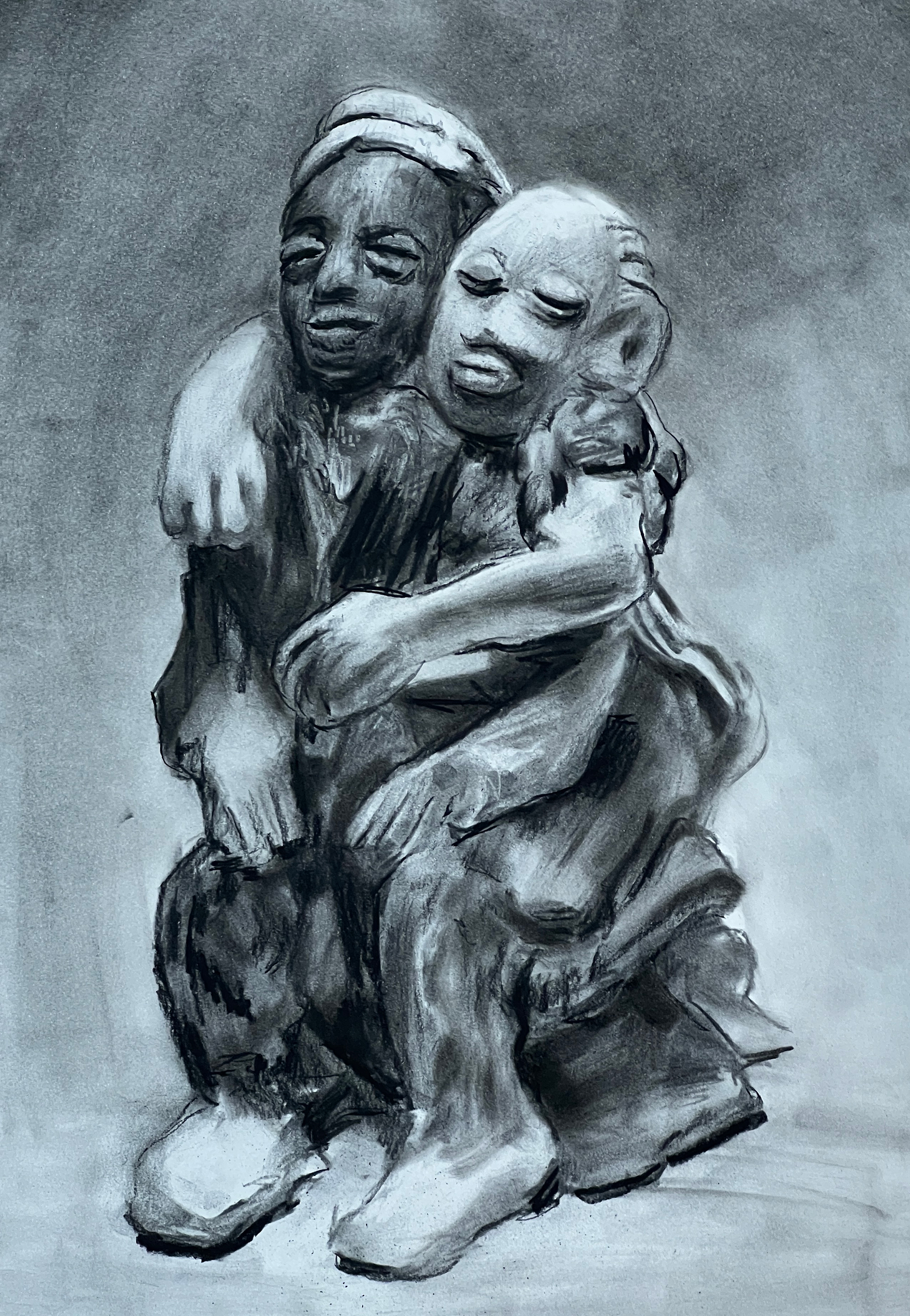 Nando Nkrumah: Bow and Arrow