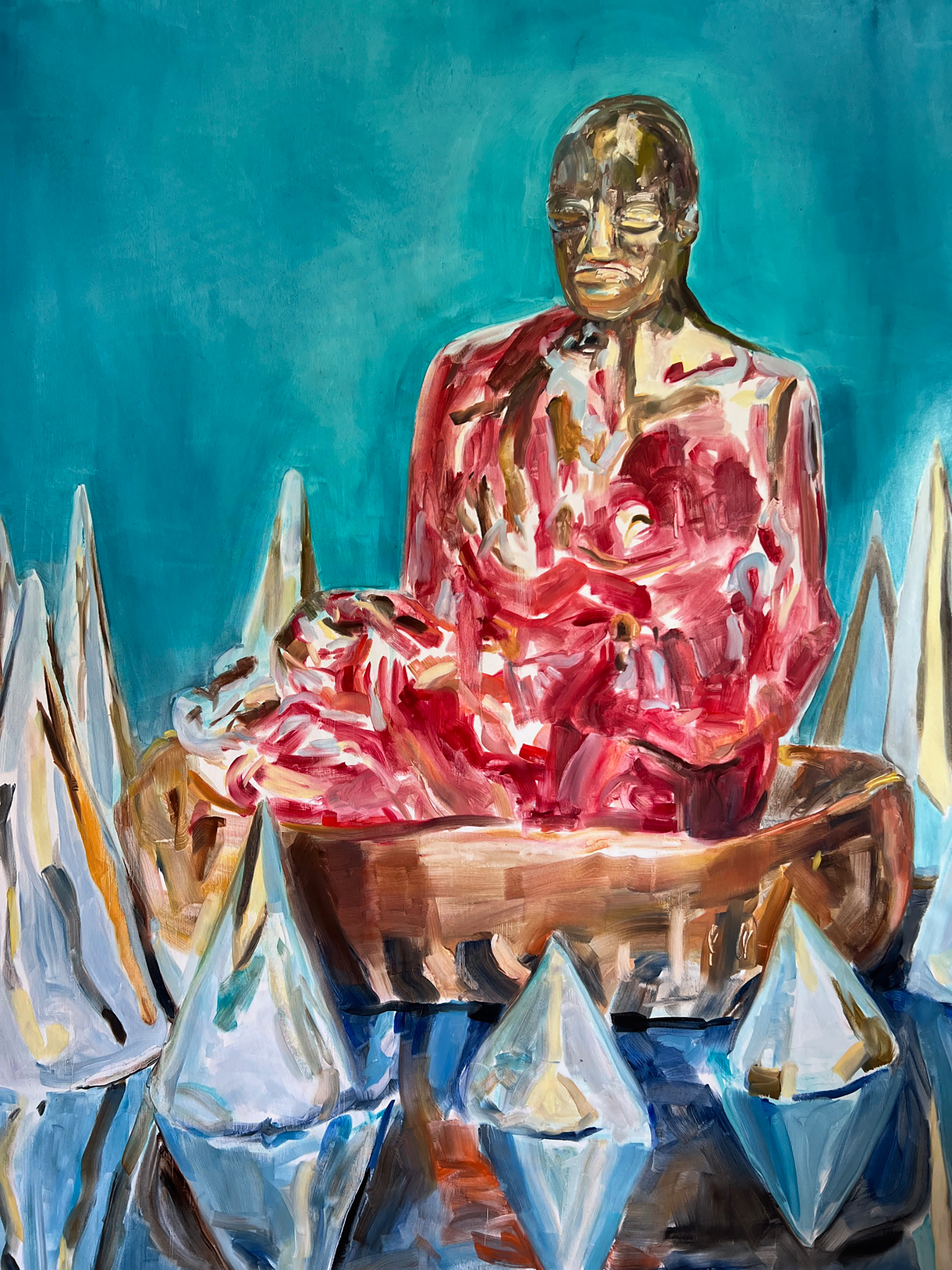 Nando Nkrumah: Keeo Your Frequency