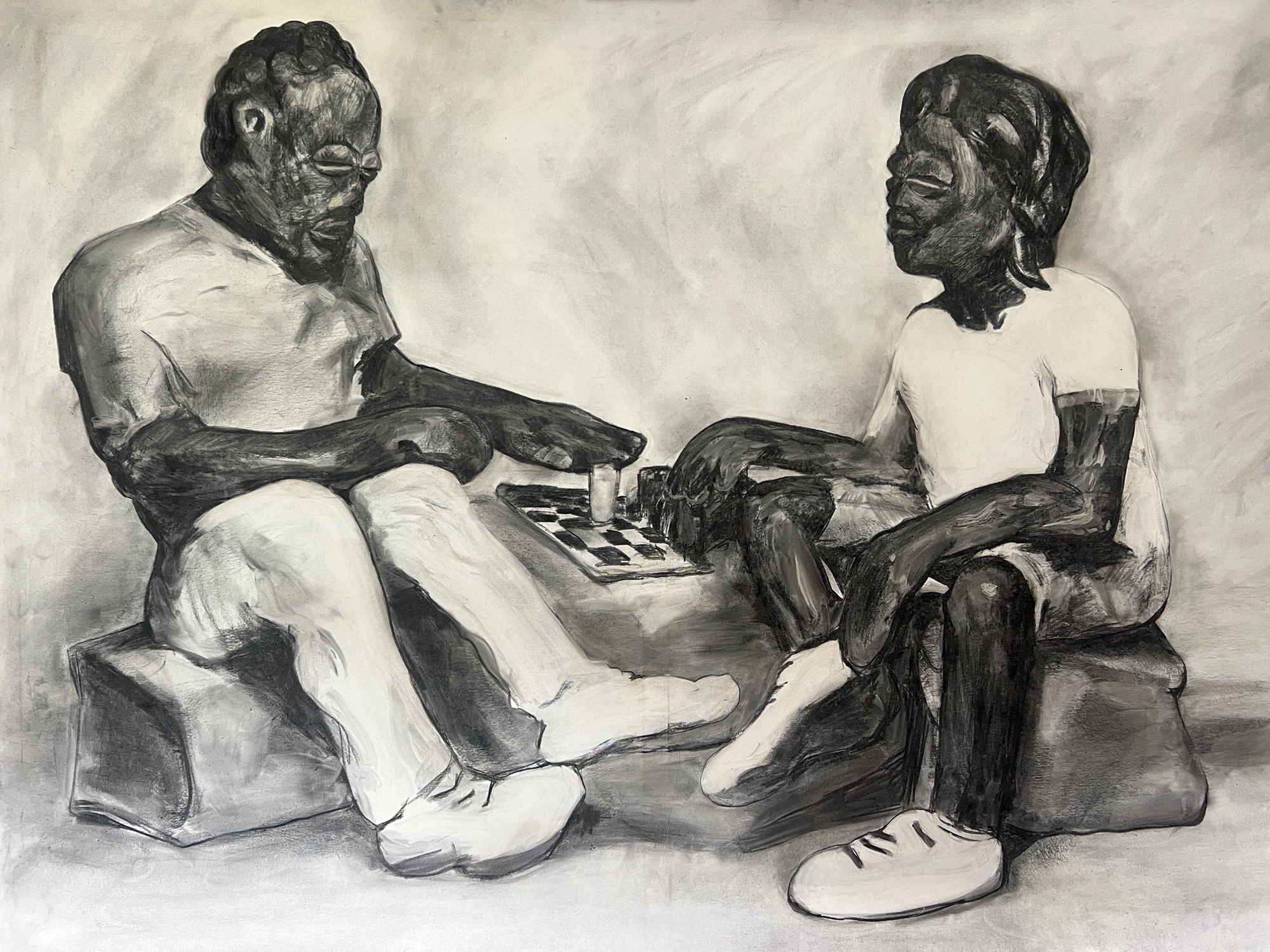 Nando Nkrumah: Teach One