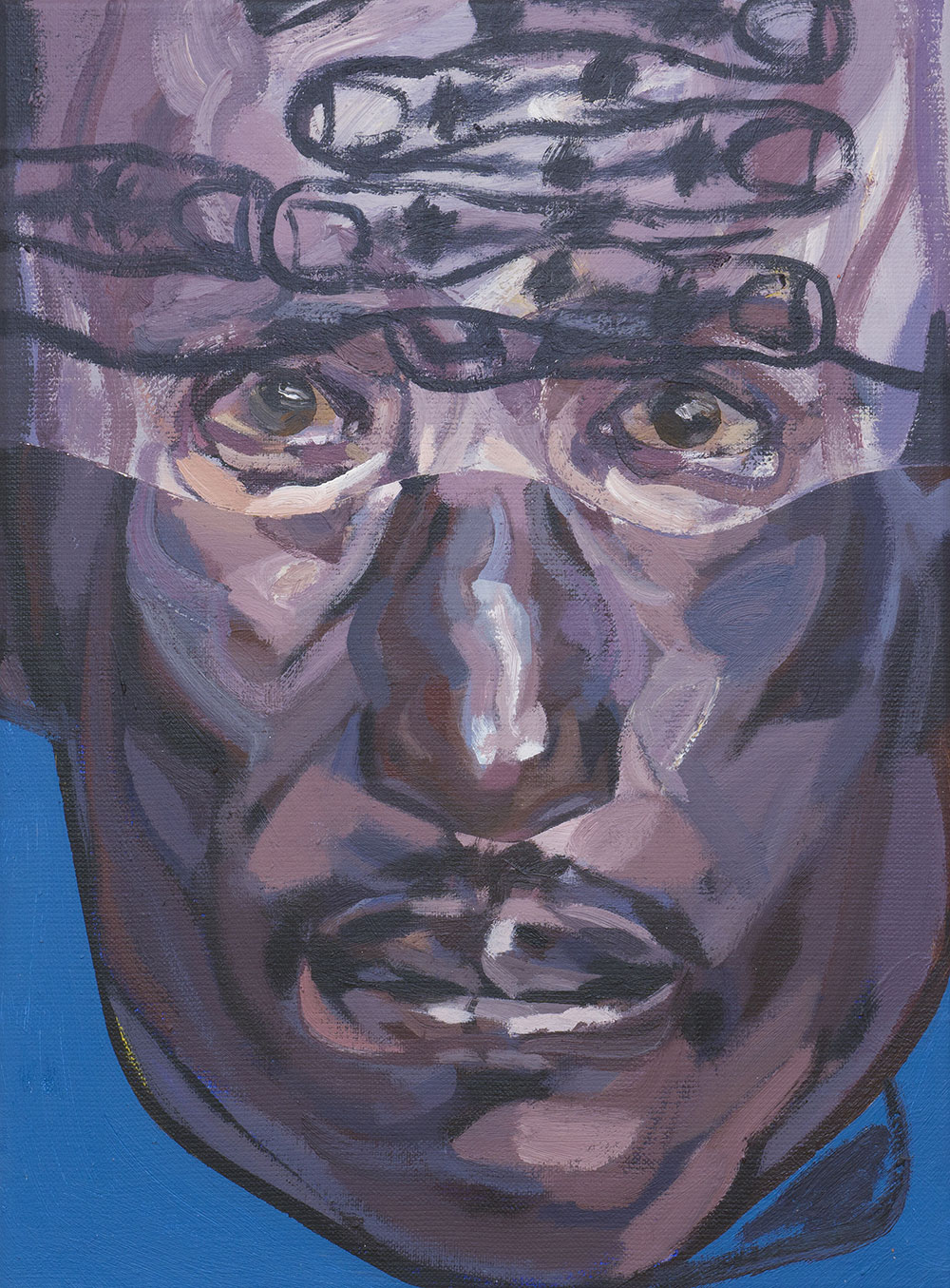 Nigatu Tsehay: Augenzeuge III