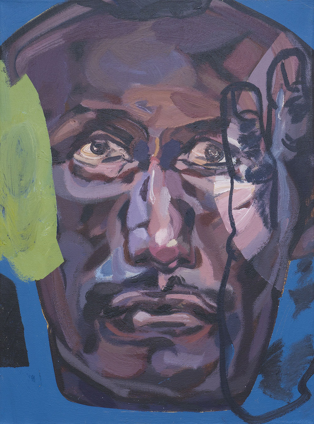 Nigatu Tsehay: Augenzeuge IV