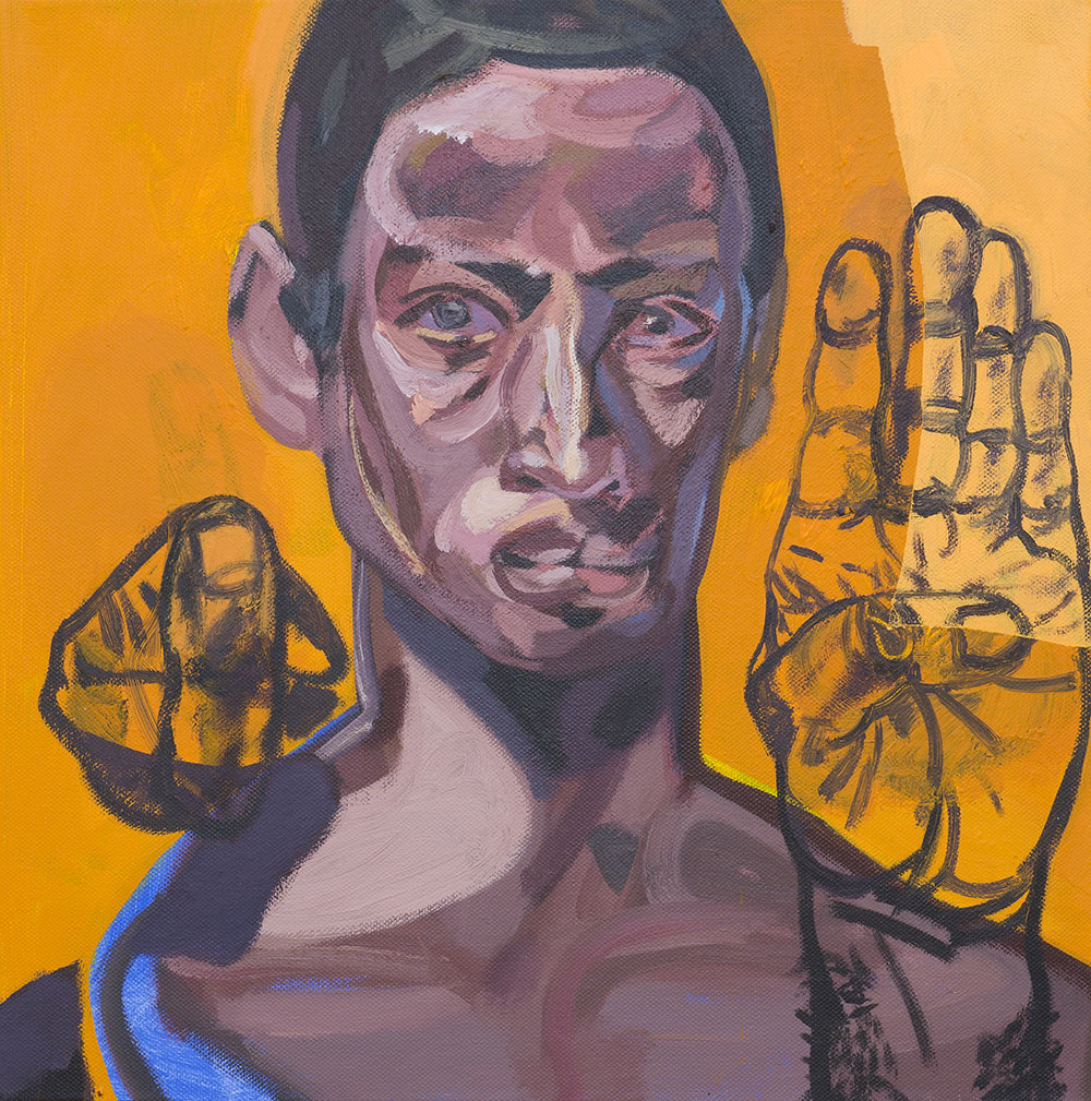 Nigatu Tsehay: Augenzeuge VIII