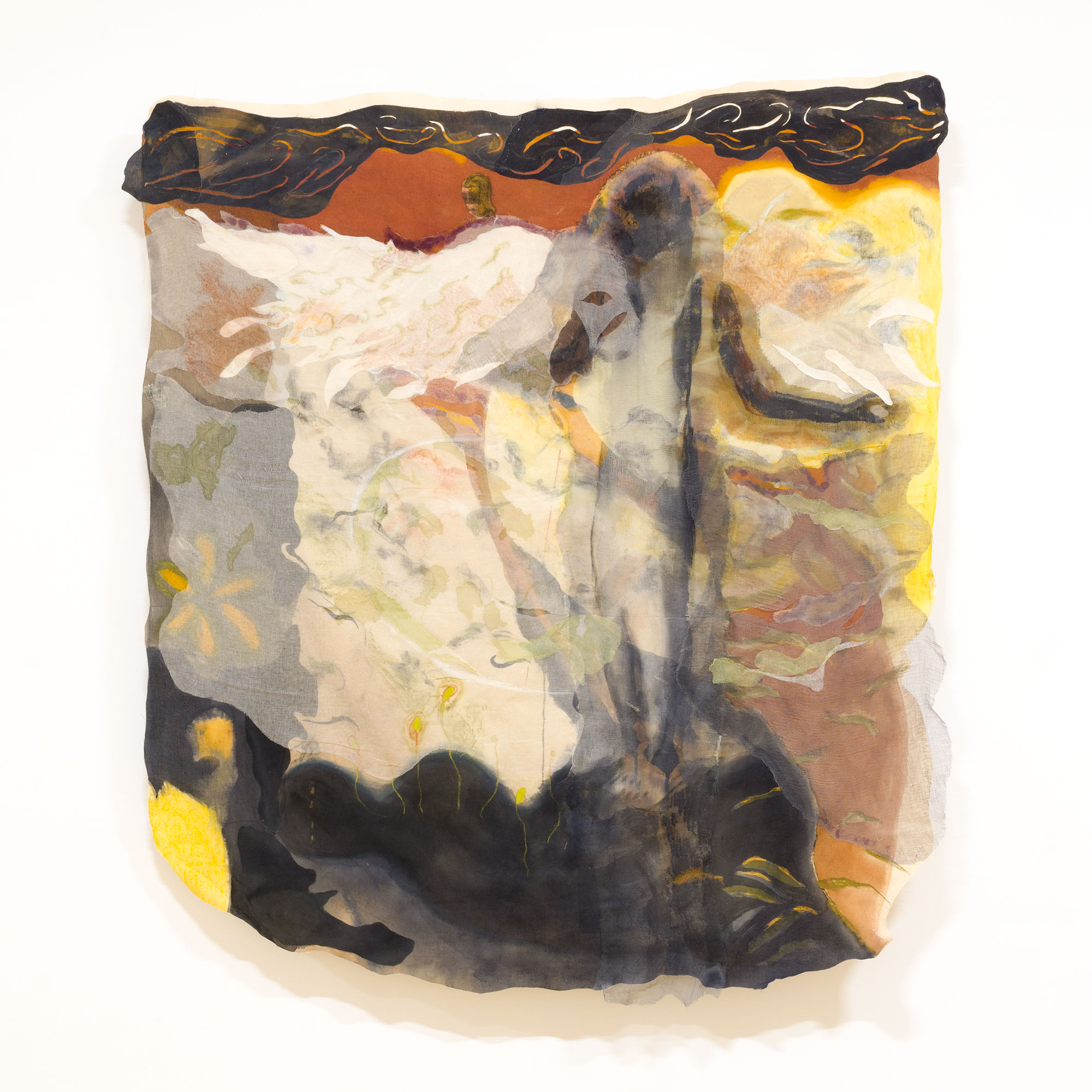 Niquu Eyeta: Shadow's Compost