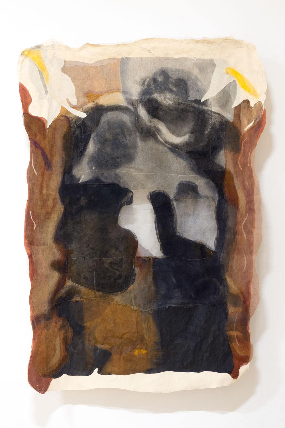 Niquu Eyeta: With Countless Others