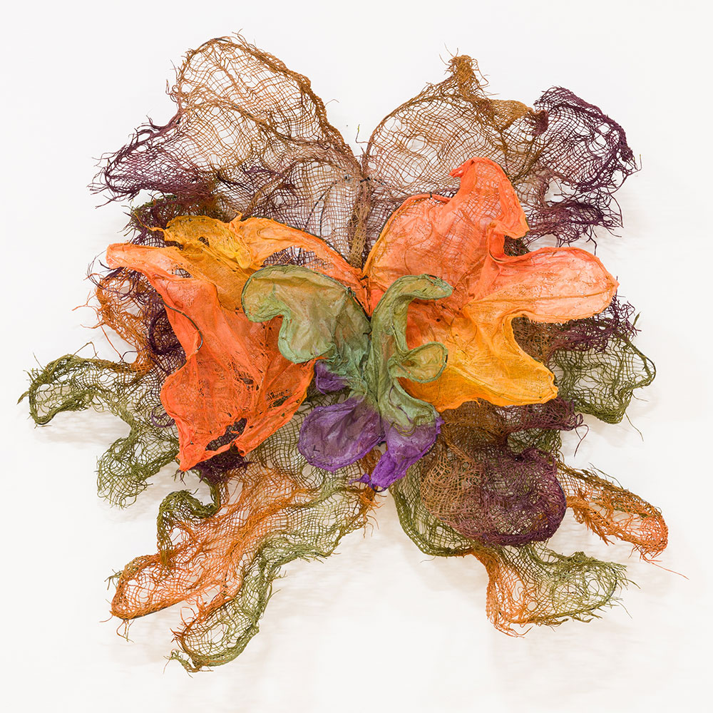 Nnenna Okore: Above the Fray