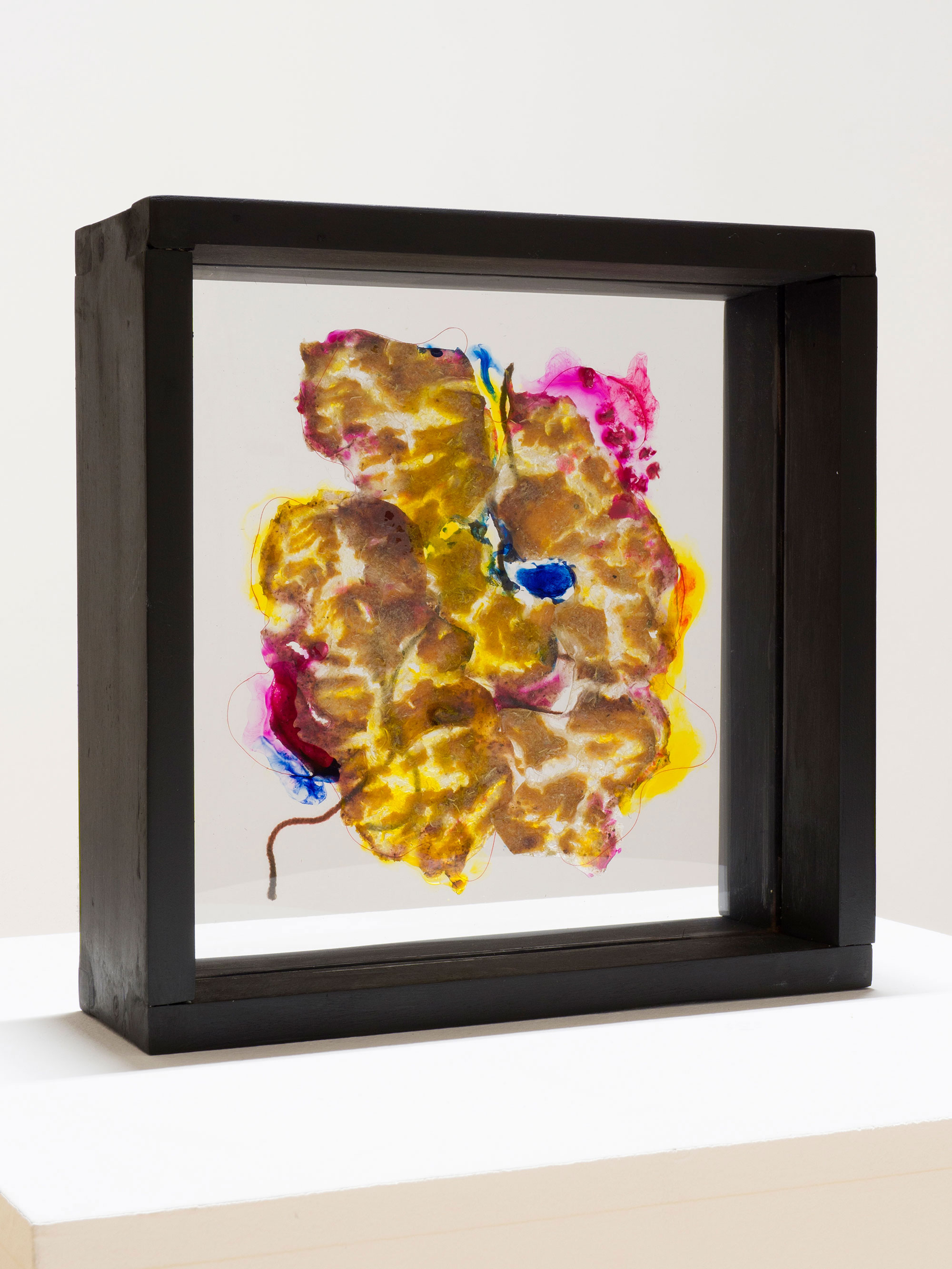 Nnenna Okore: Untitled (Matters of Time)