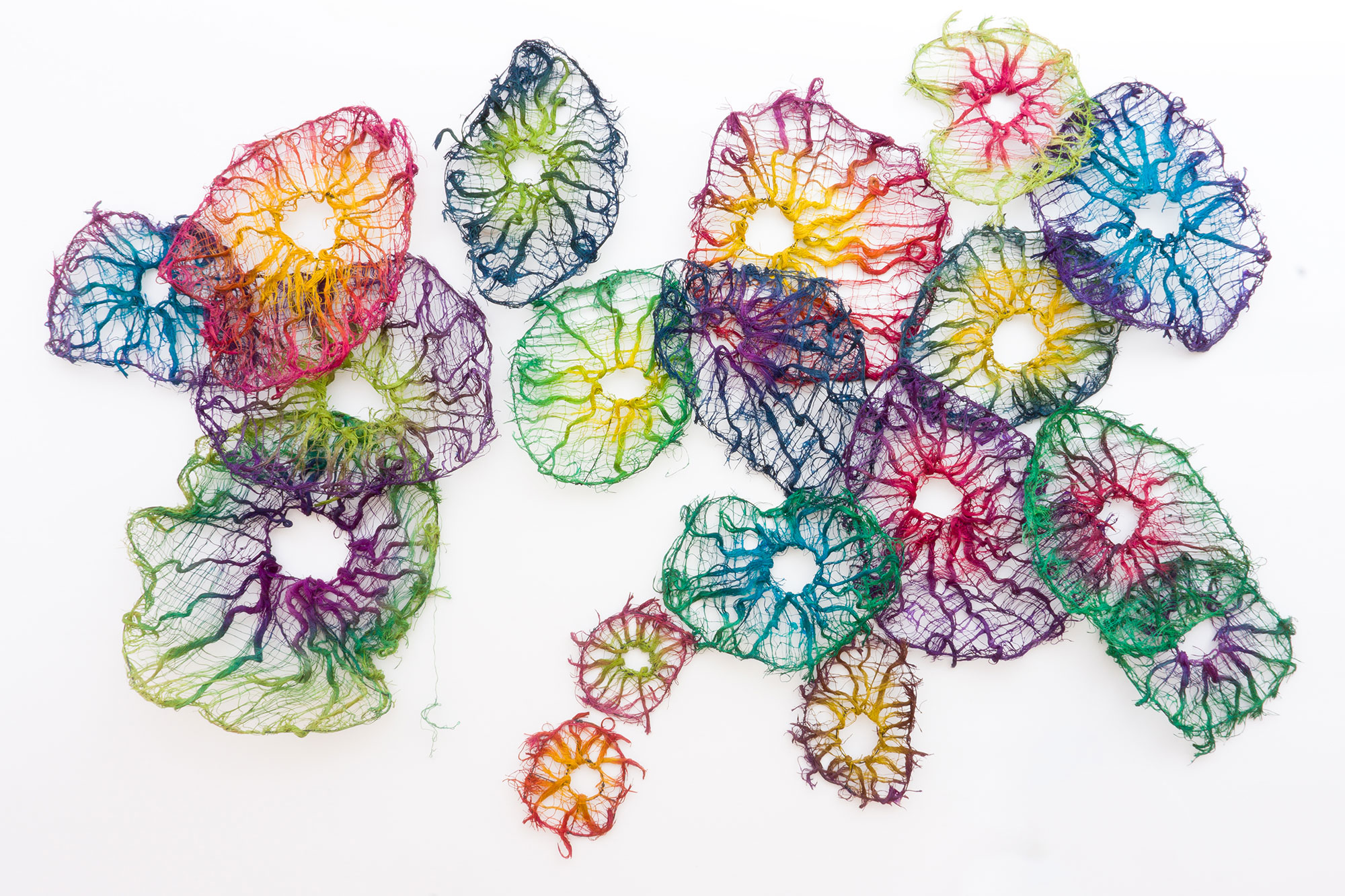 Nnenna Okore: Cycles and Cyclones