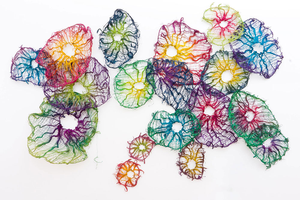 Nnenna Okore: Cycles and Cyclones