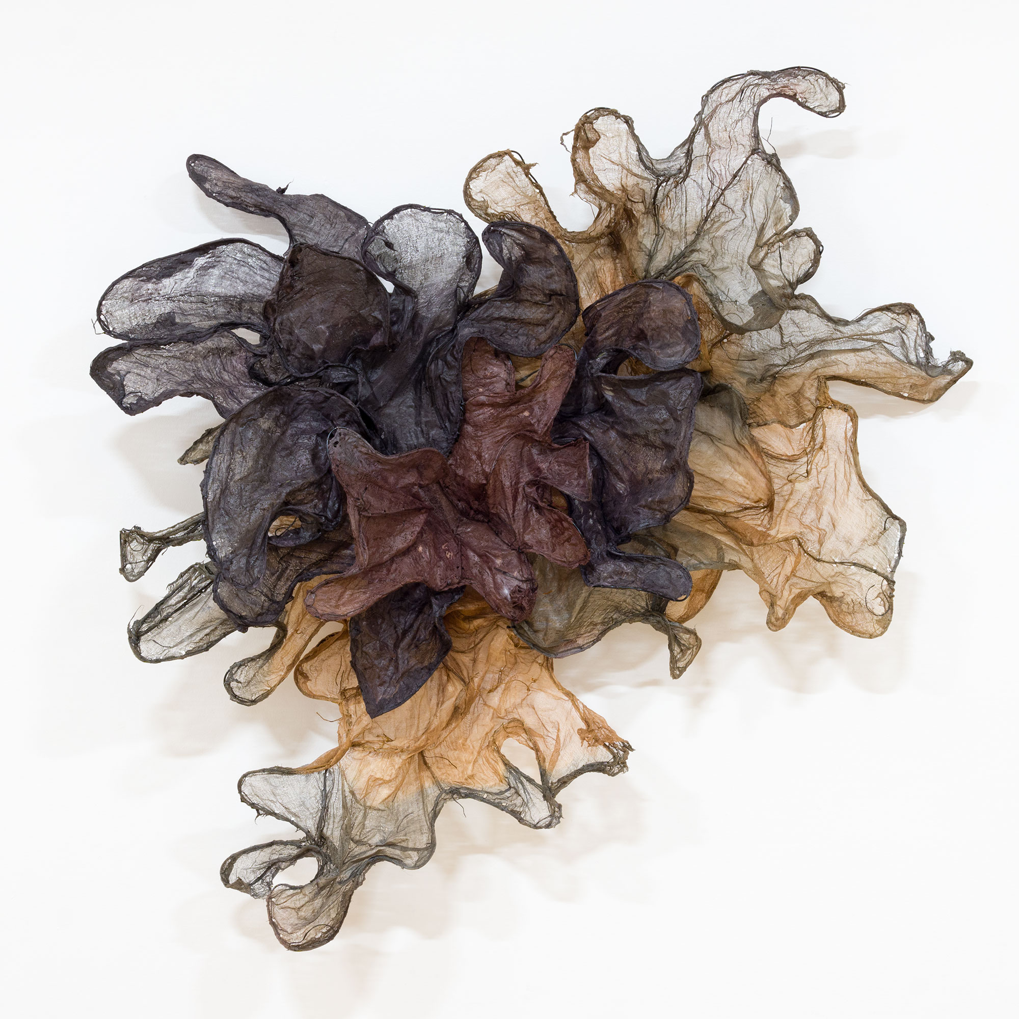 Nnenna Okore: Lessons of the Past