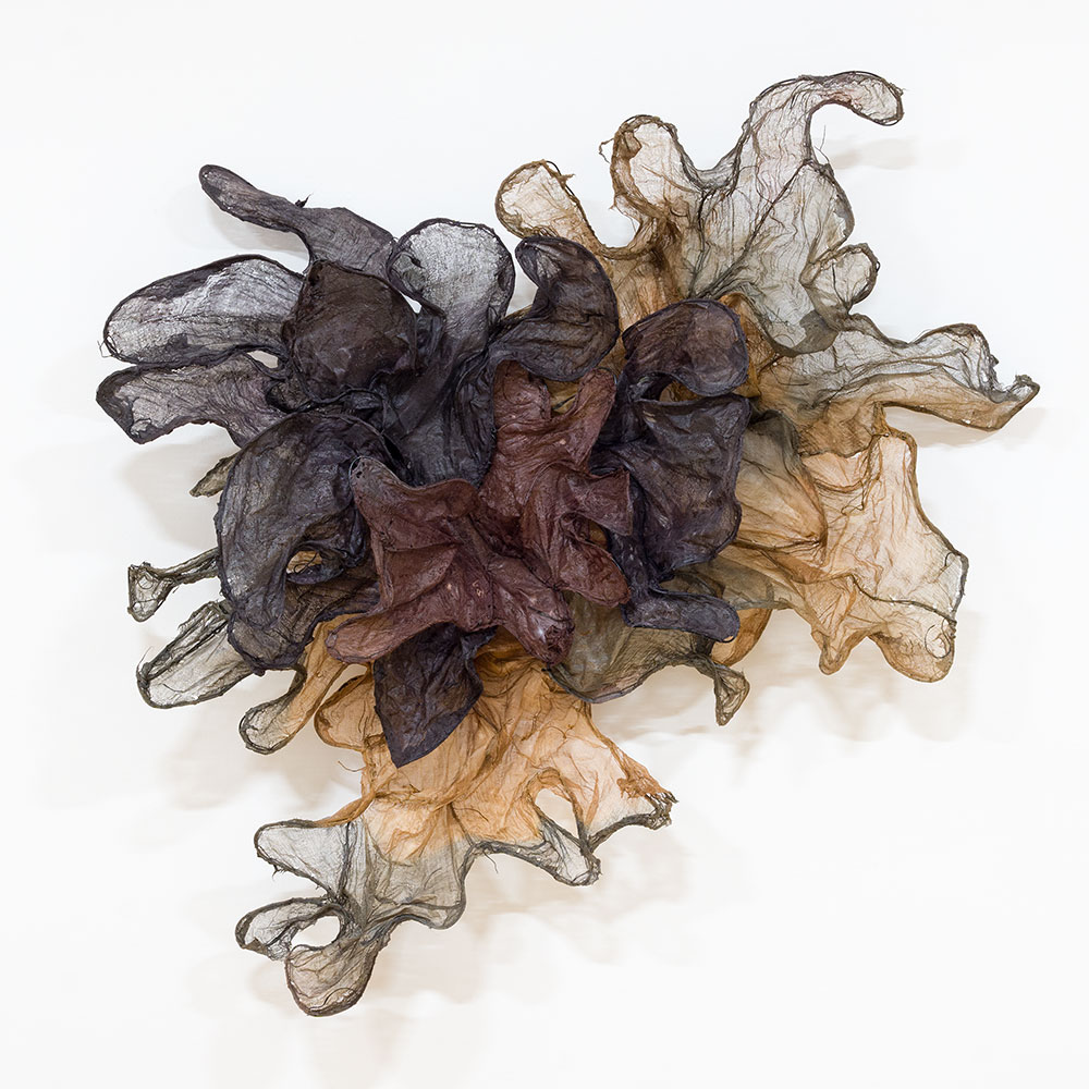 Nnenna Okore: Lessons of the Past