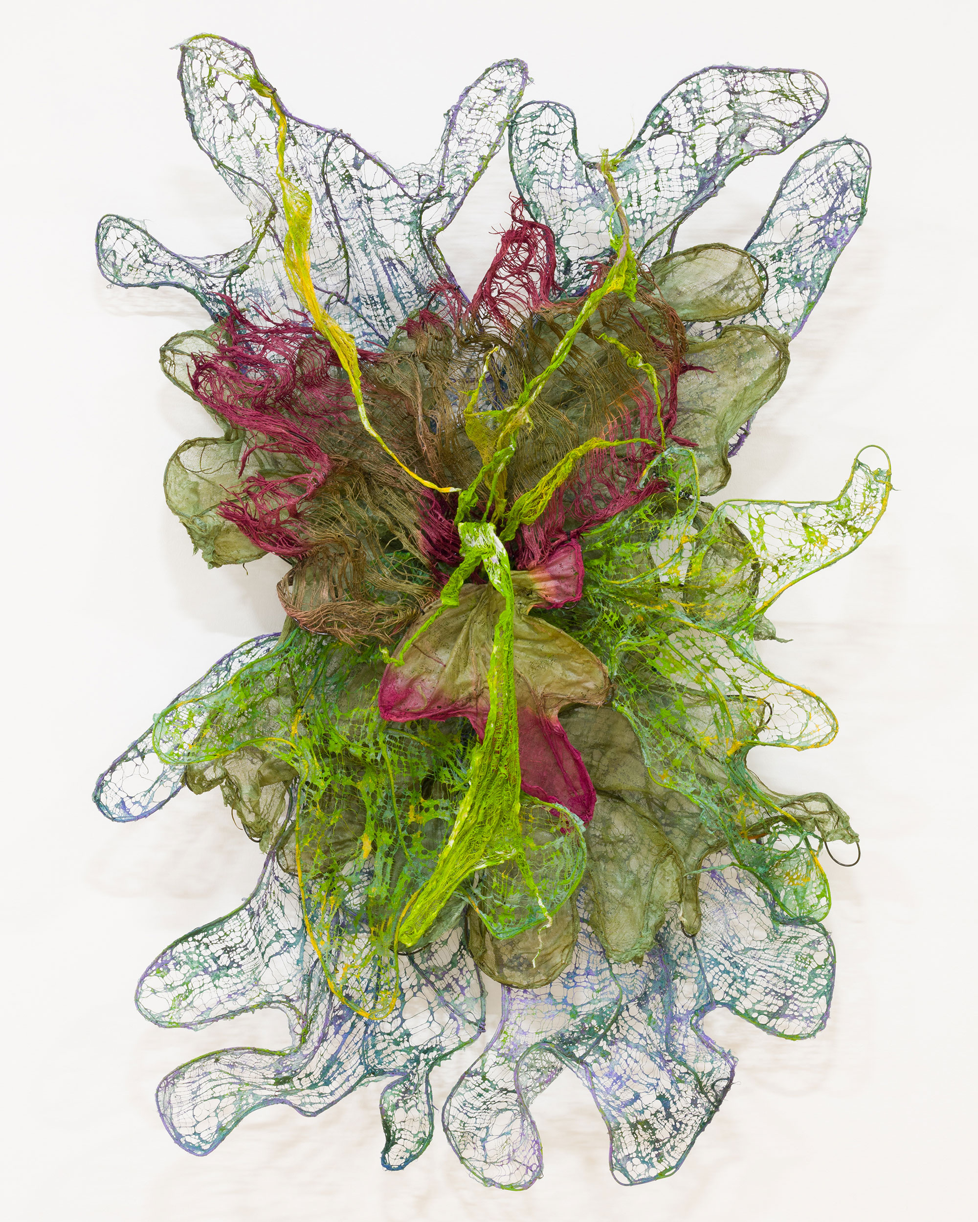 Nnenna Okore: New Beginnings