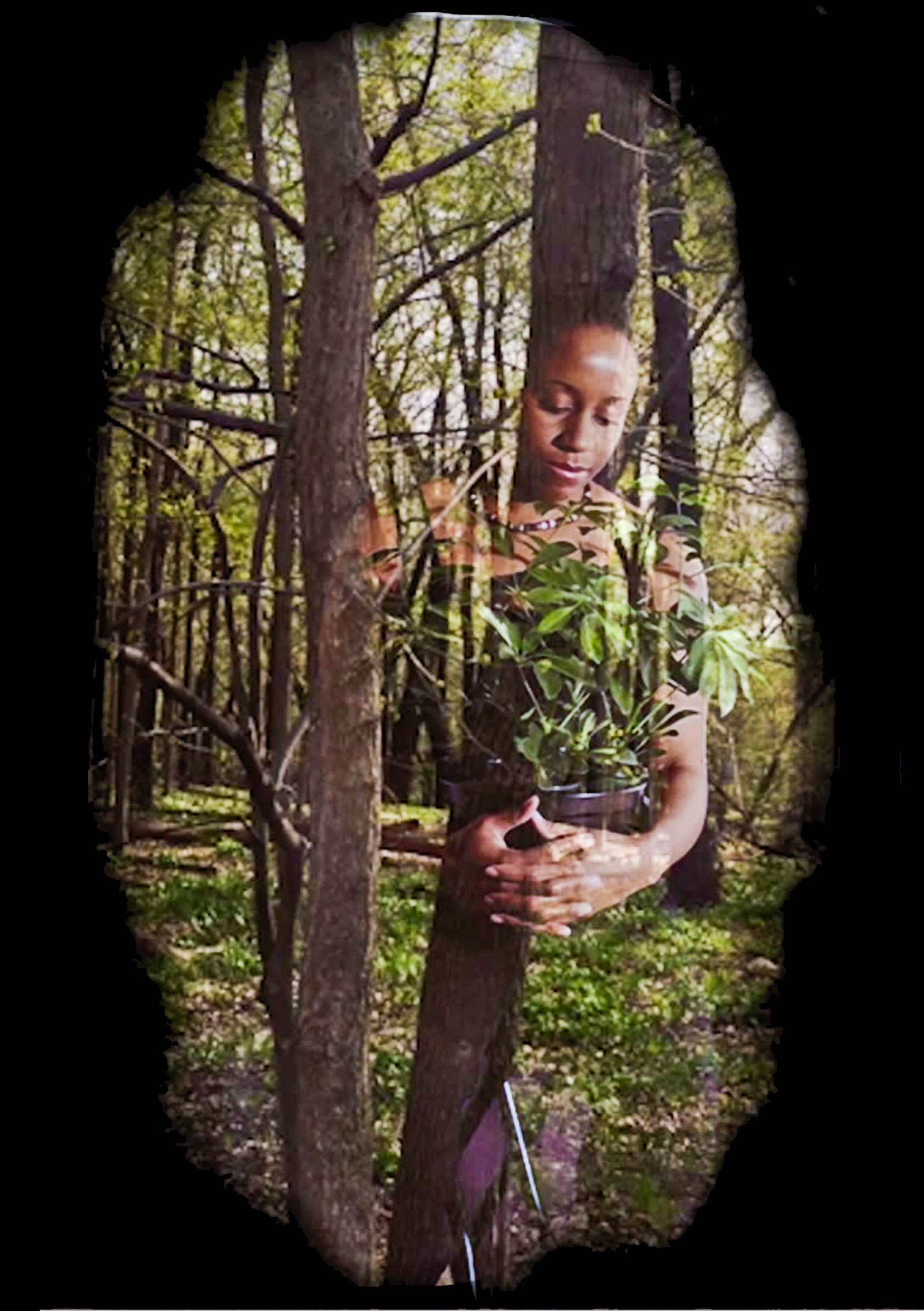 Nnenna Okore: Nurture Nature