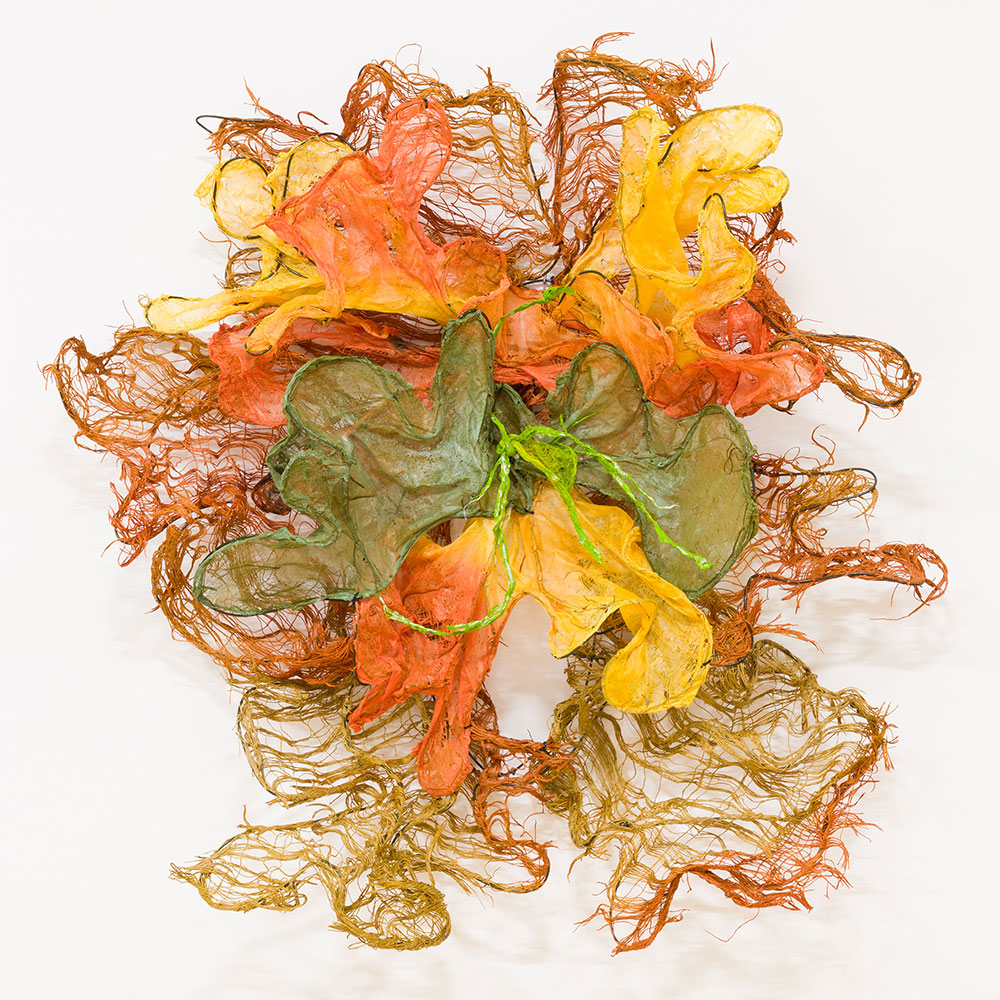 Nnenna Okore: Once in a Lifetime