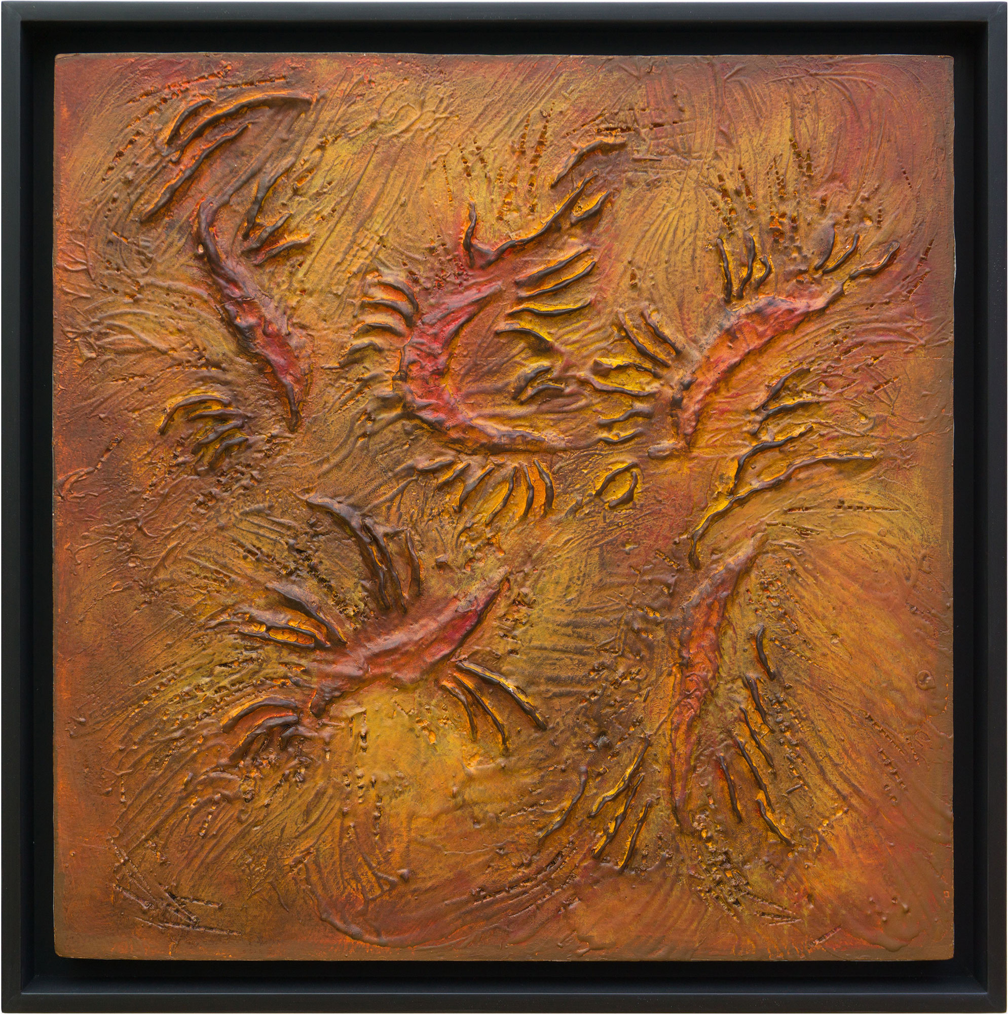 Nnenna Okore: Untitled 1