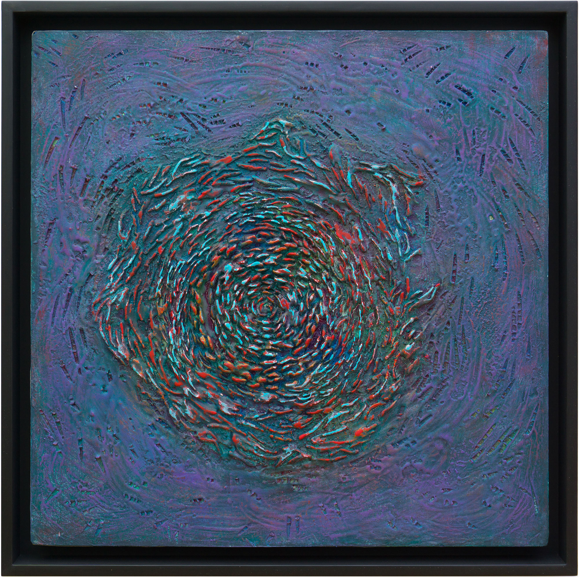 Nnenna Okore: Untitled 10